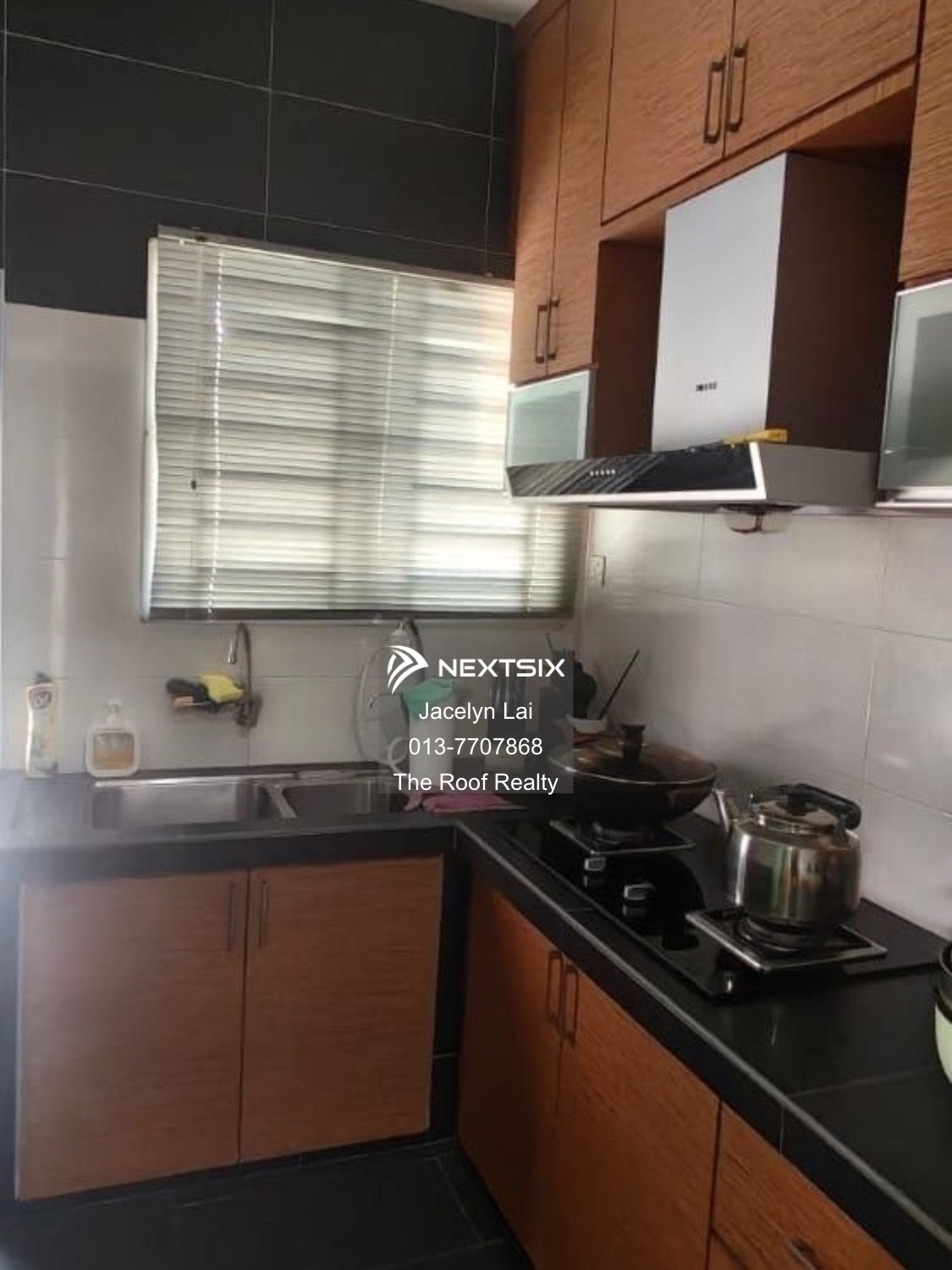 2-sty Terrace/Link House For Sale in Batu Pahat Johor - Image 5