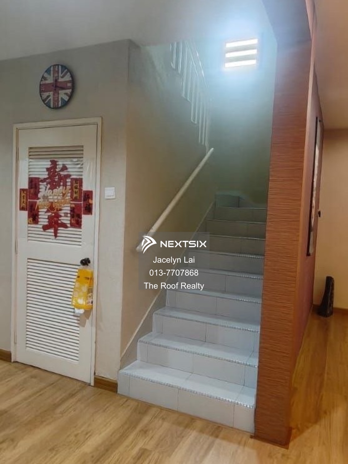 2-sty Terrace/Link House For Sale in Batu Pahat Johor - Image 6