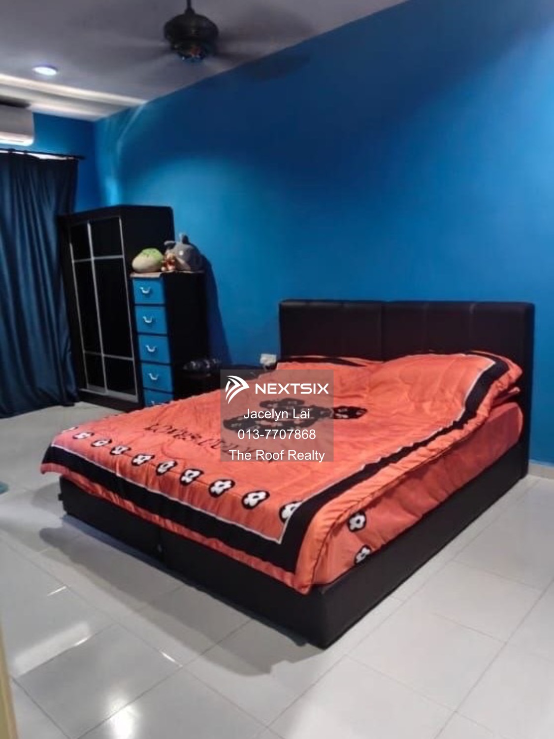 2-sty Terrace/Link House For Sale in Batu Pahat Johor - Image 7