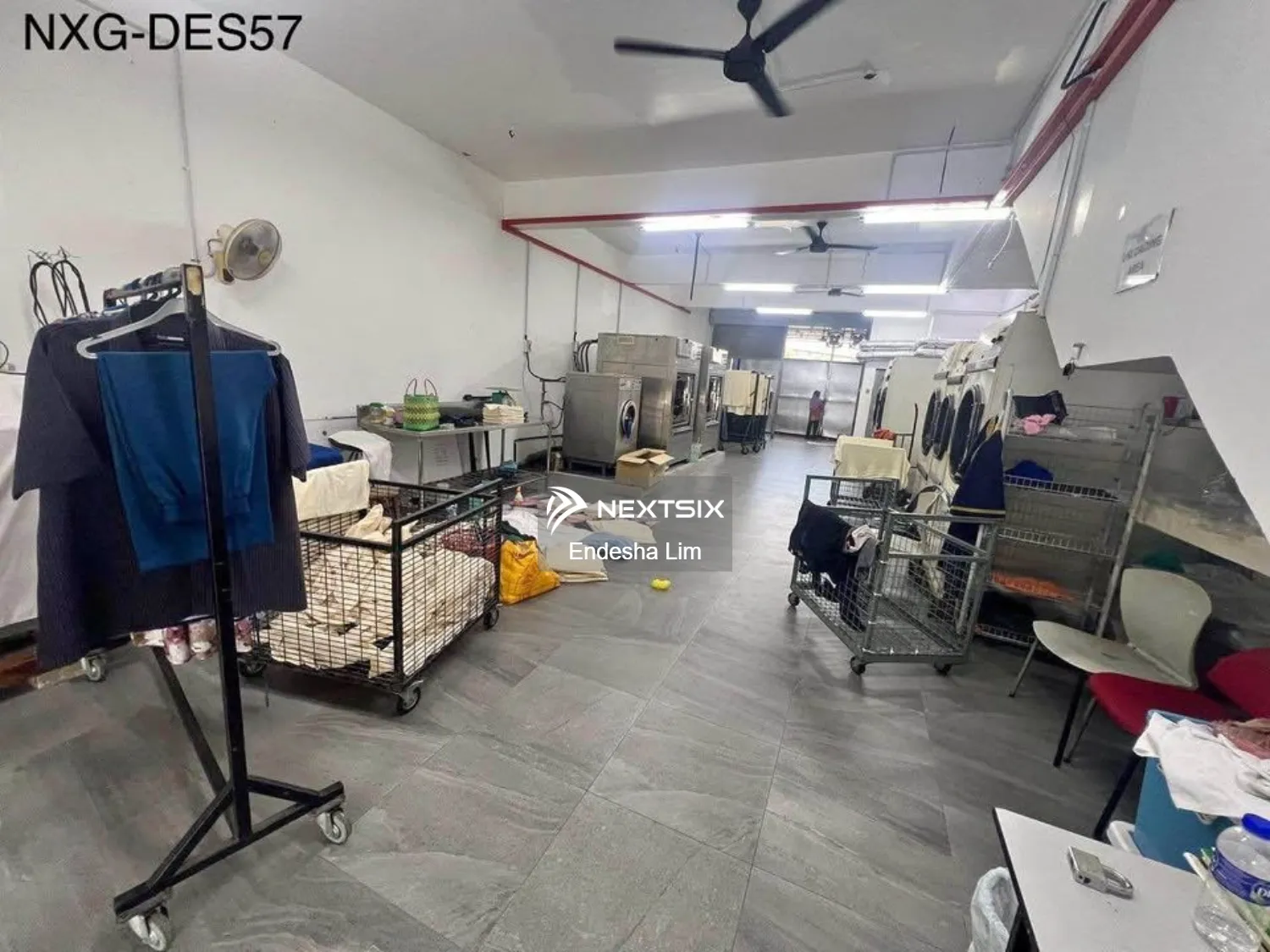 Shop For Sale in Klang Selangor