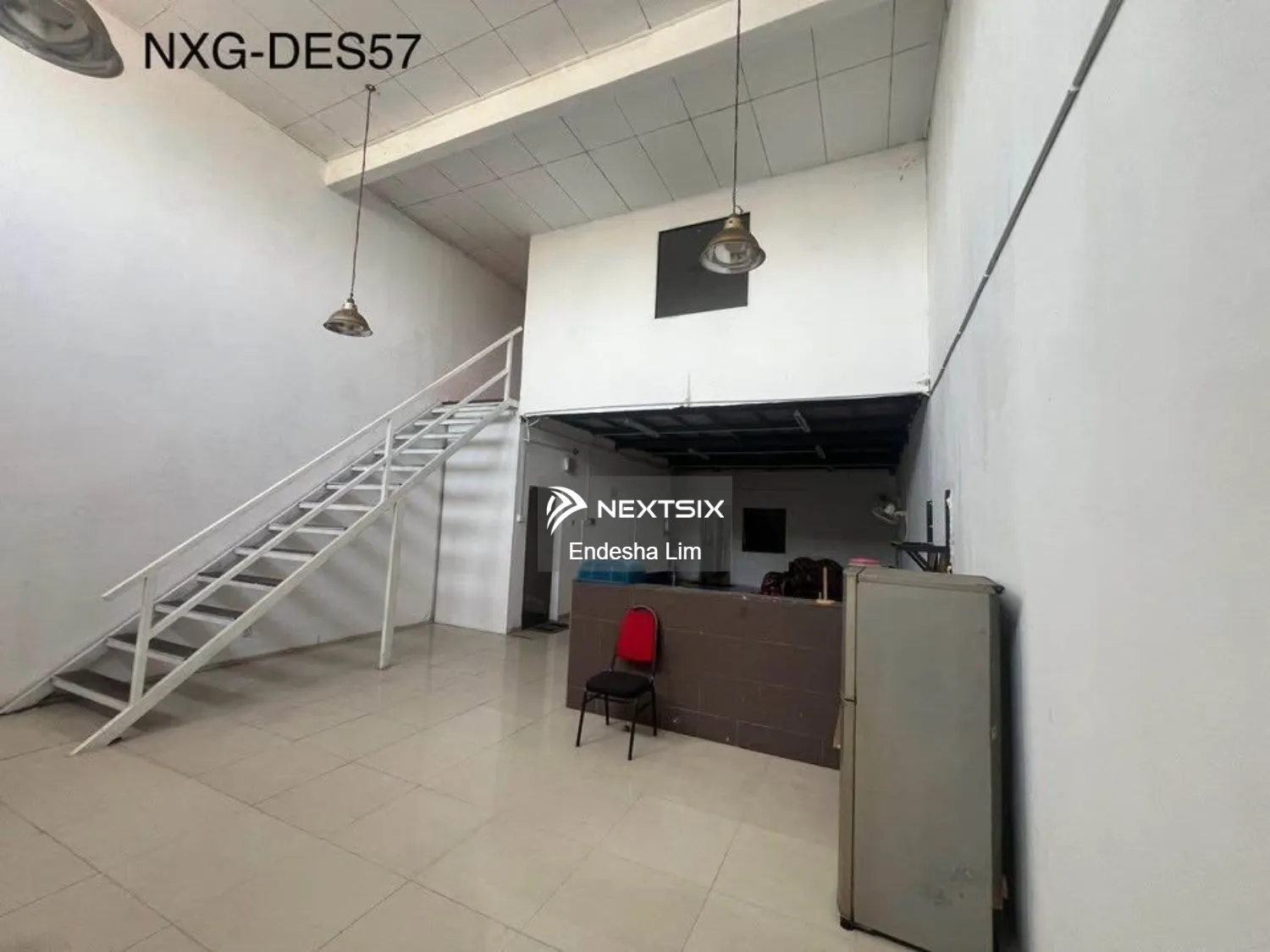 Shop For Sale in Klang Selangor - Image 3