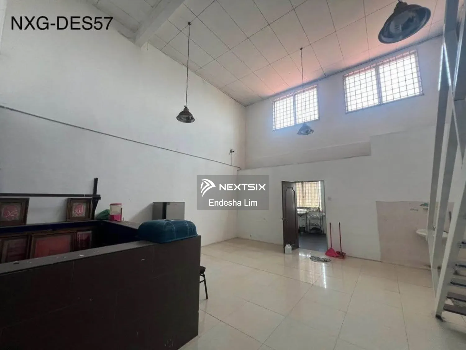 Shop For Sale in Klang Selangor - Image 4