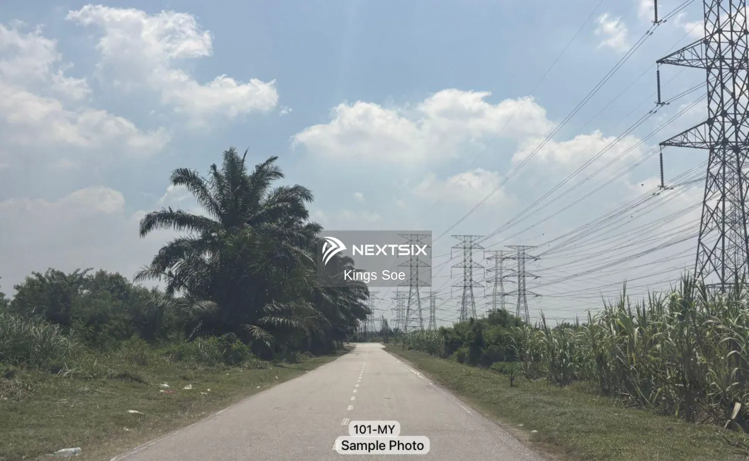 Agricultural Land For Sale in Kuala Selangor Selangor - Image 3