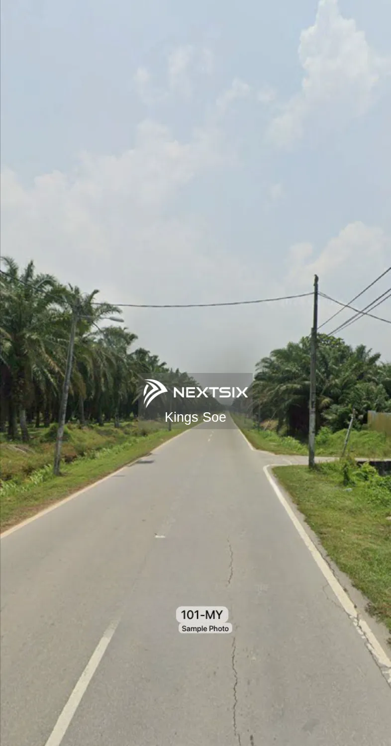 Agricultural Land For Sale in Kuala Selangor Selangor - Image 5