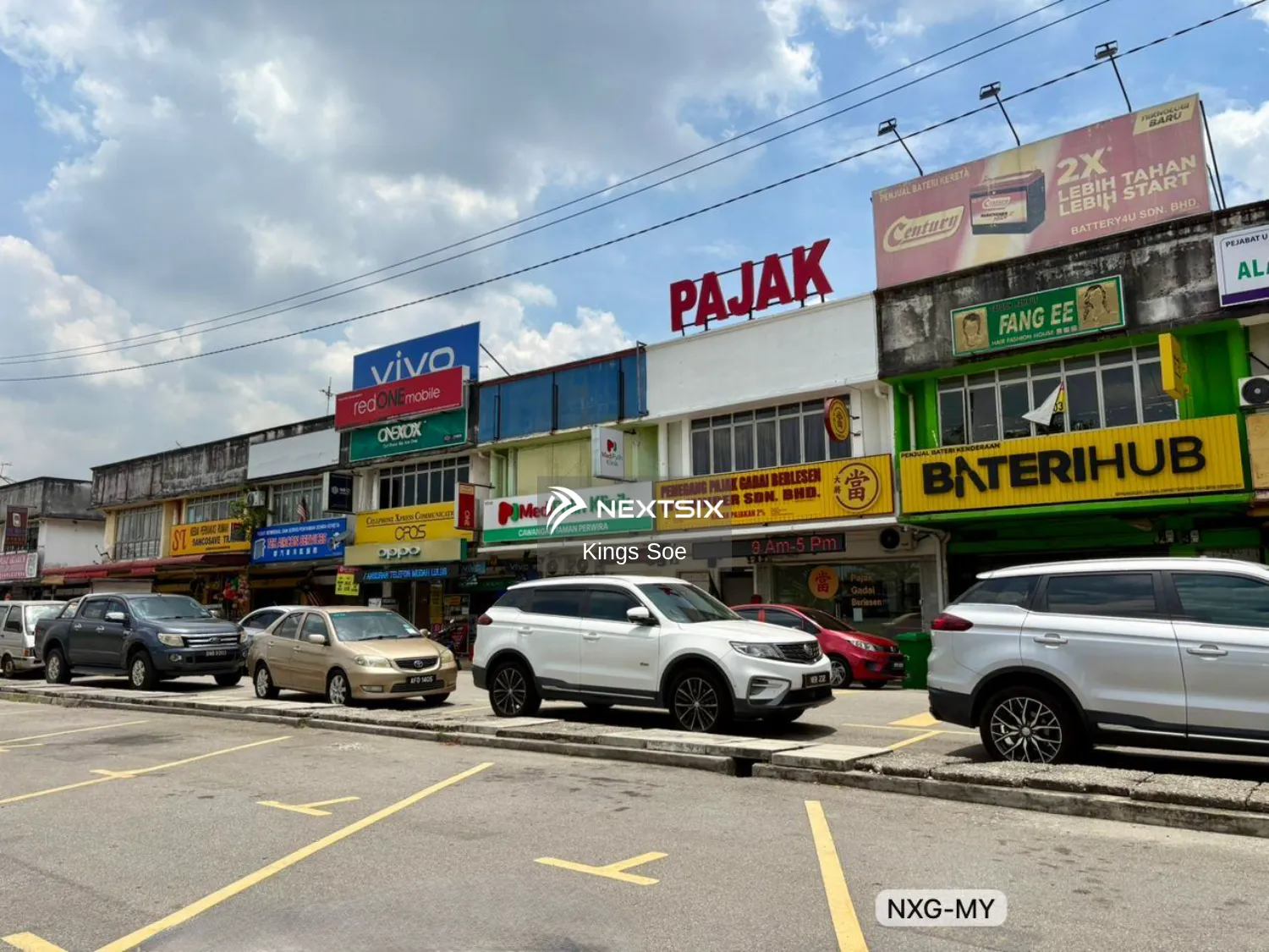 Shop For Rent in Telok Panglima Garang Selangor - Image 5