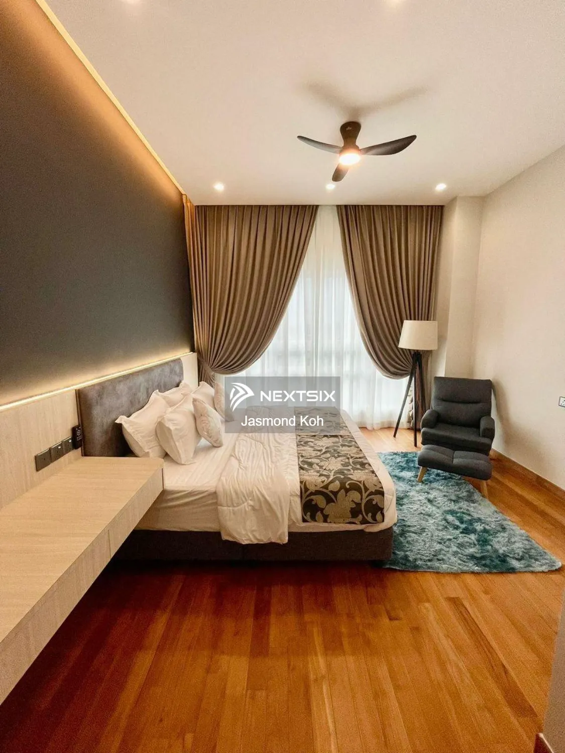 Serviced Residence For Rent in Johor Bahru Johor - Image 10