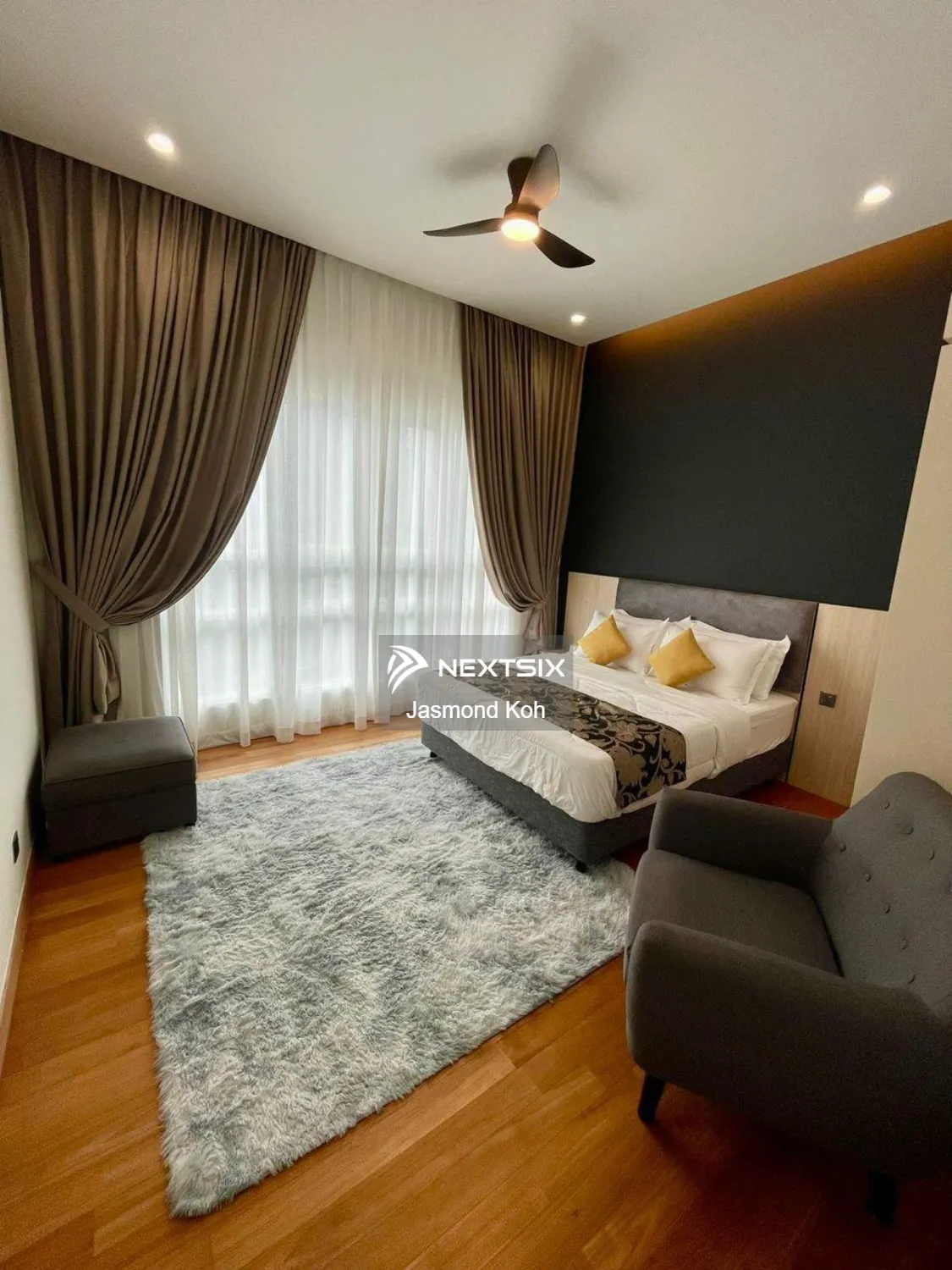 Serviced Residence For Rent in Johor Bahru Johor - Image 12