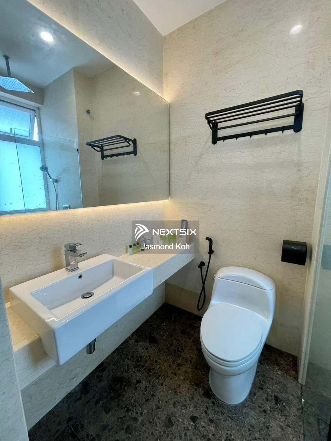 Serviced Residence For Rent in Johor Bahru Johor - Image 13