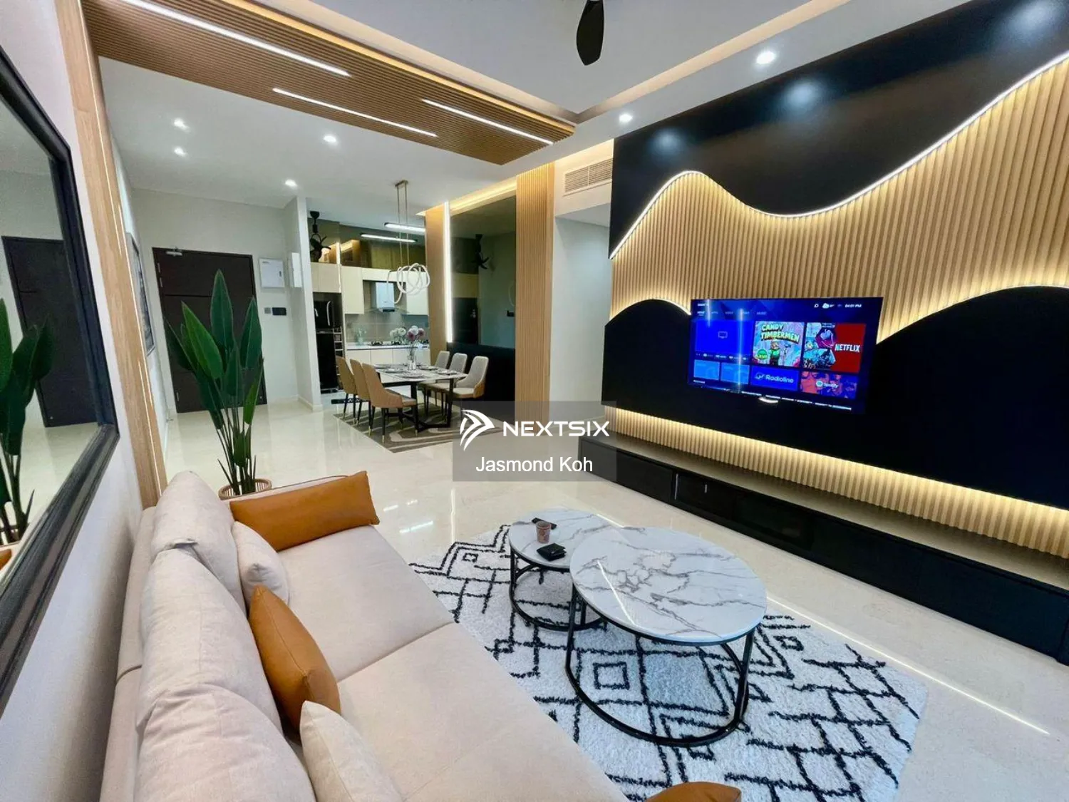 Serviced Residence For Rent in Johor Bahru Johor - Image 5