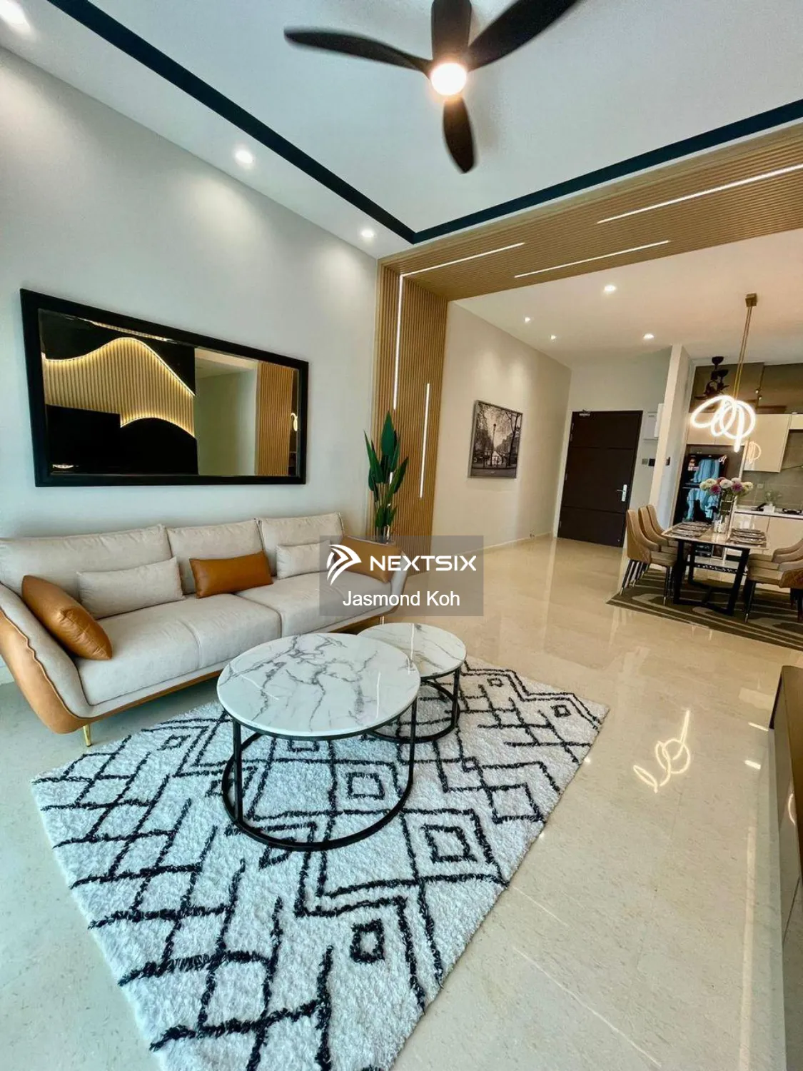 Serviced Residence For Rent in Johor Bahru Johor - Image 9