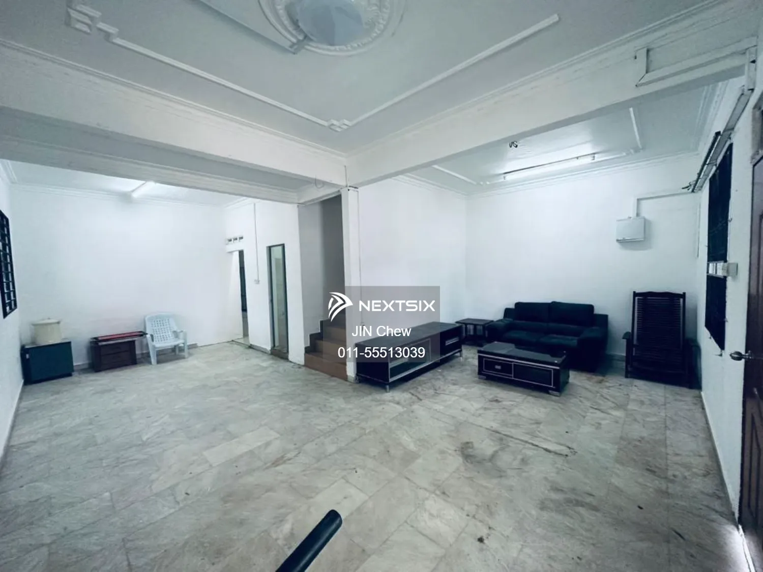 2-sty Terrace/Link House For Rent in Johor Bahru Johor - Image 5