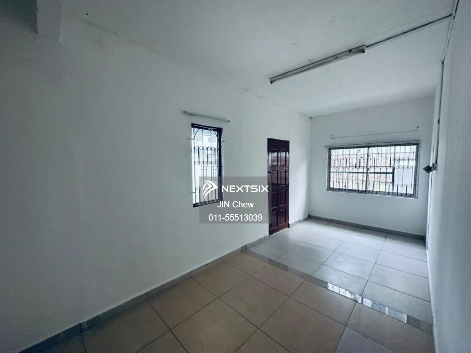 2-sty Terrace/Link House For Rent in Johor Bahru Johor - Image 7