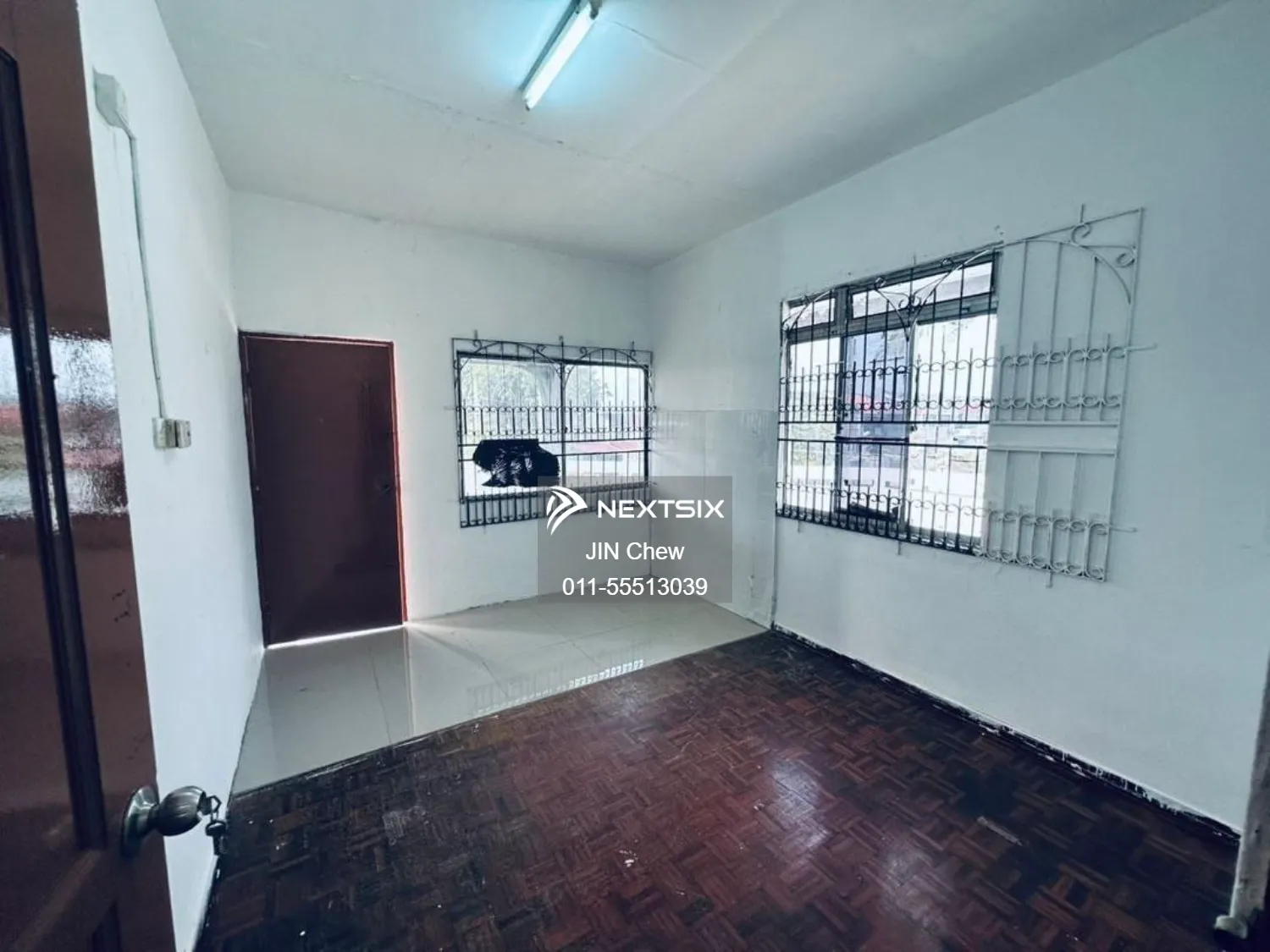 2-sty Terrace/Link House For Rent in Johor Bahru Johor - Image 8
