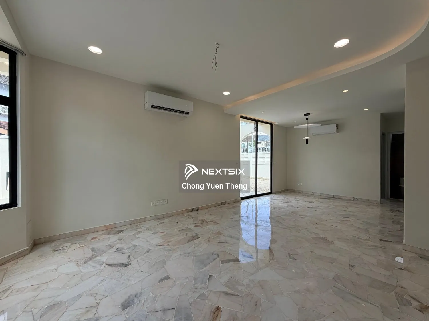 2-sty Terrace/Link House For Rent in Skudai Johor