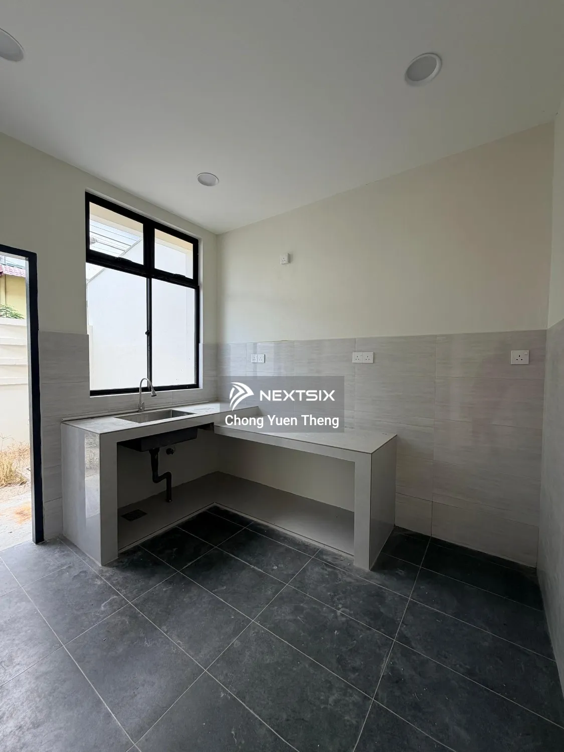 2-sty Terrace/Link House For Rent in Skudai Johor - Image 10