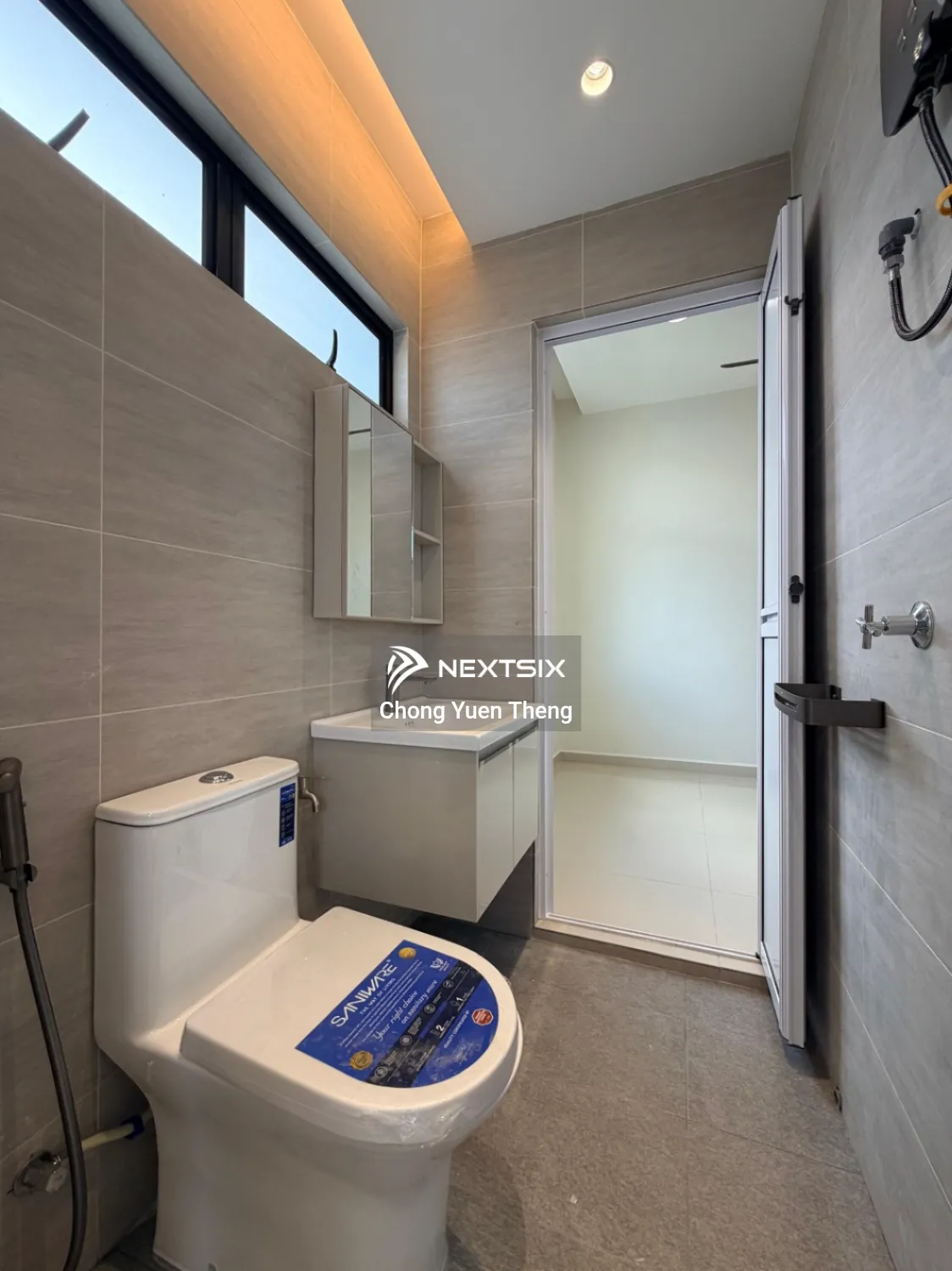 2-sty Terrace/Link House For Rent in Skudai Johor - Image 9