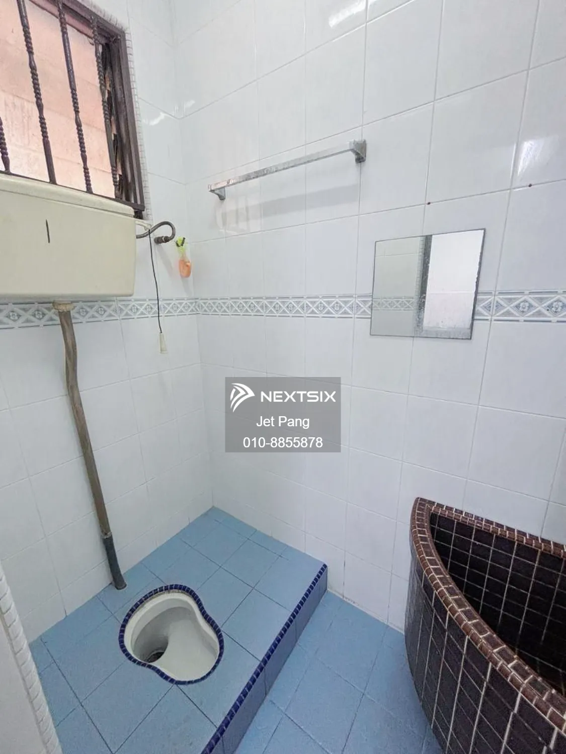 2-sty Terrace/Link House For Sale in Permas Jaya Johor - Image 6