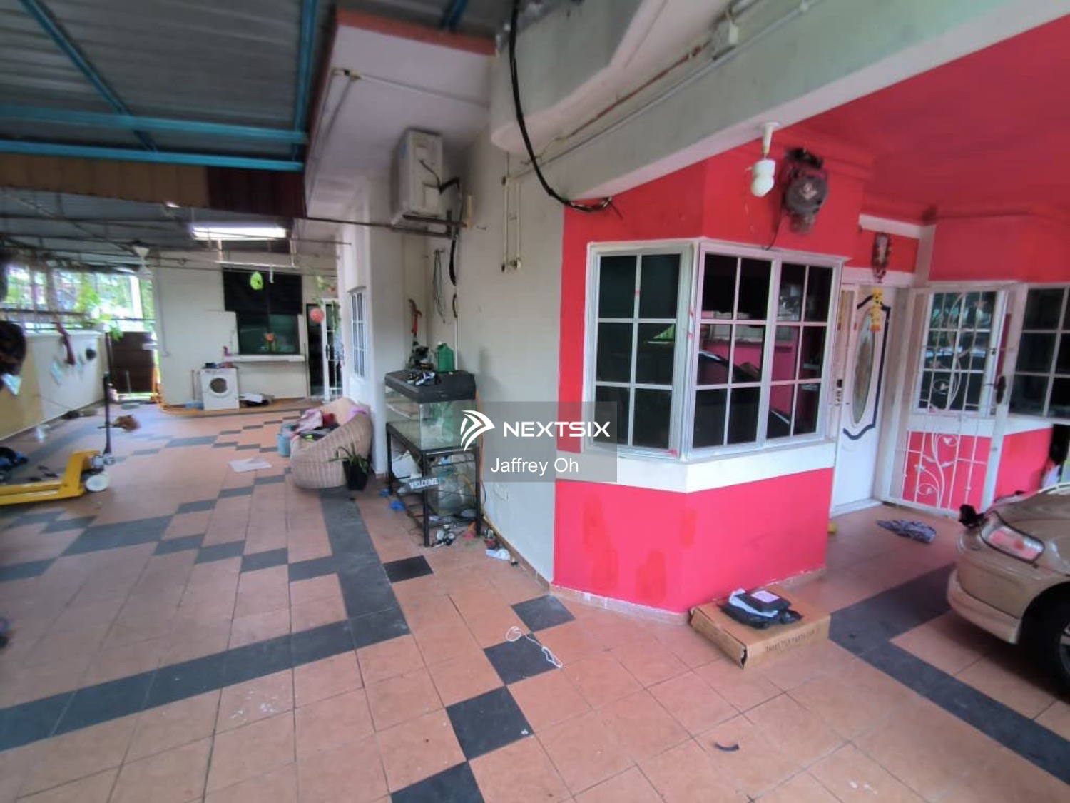 2-sty Terrace/Link House For Sale in Johor Bahru Johor - Image 8