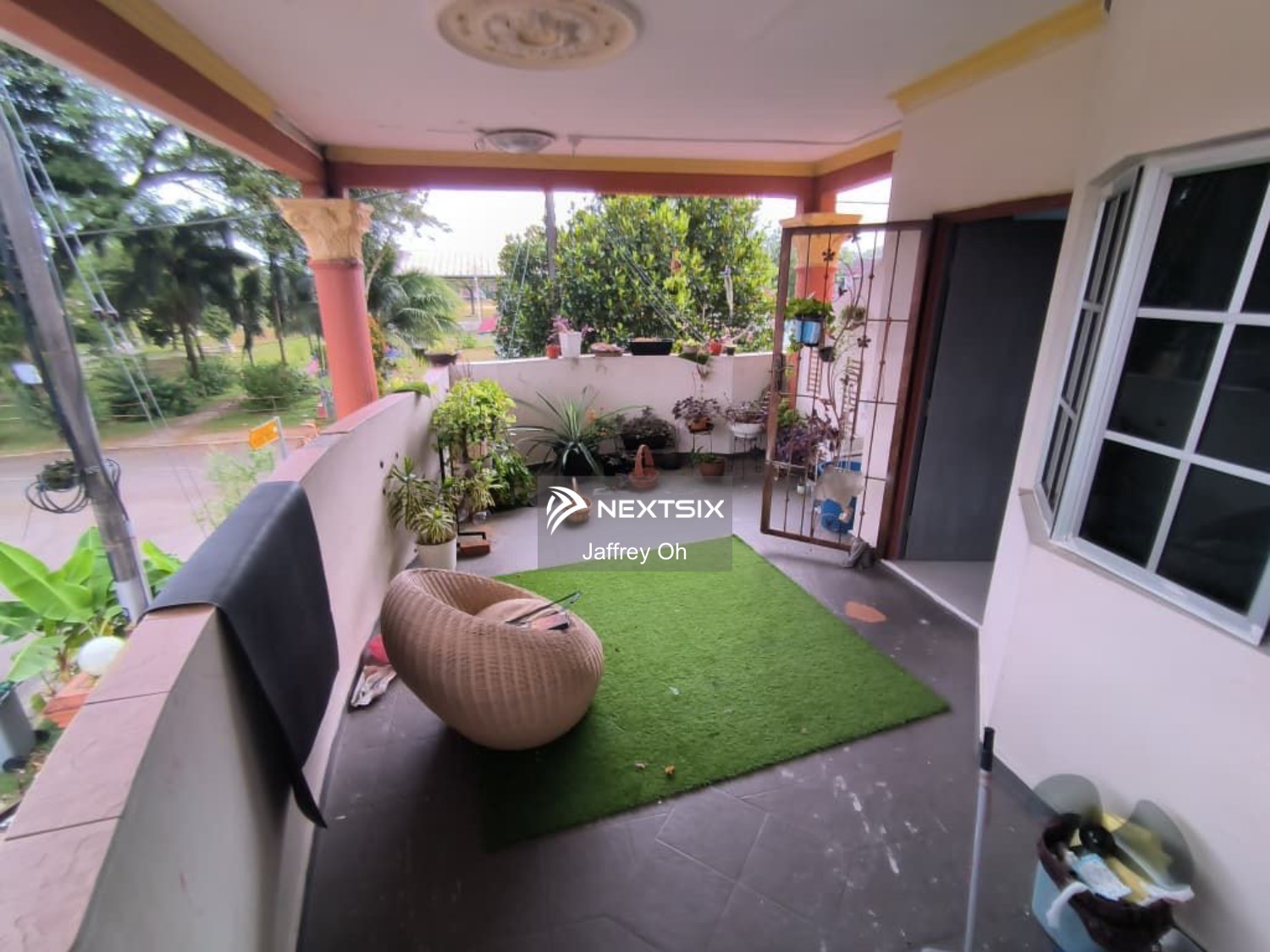 2-sty Terrace/Link House For Sale in Johor Bahru Johor - Image 9