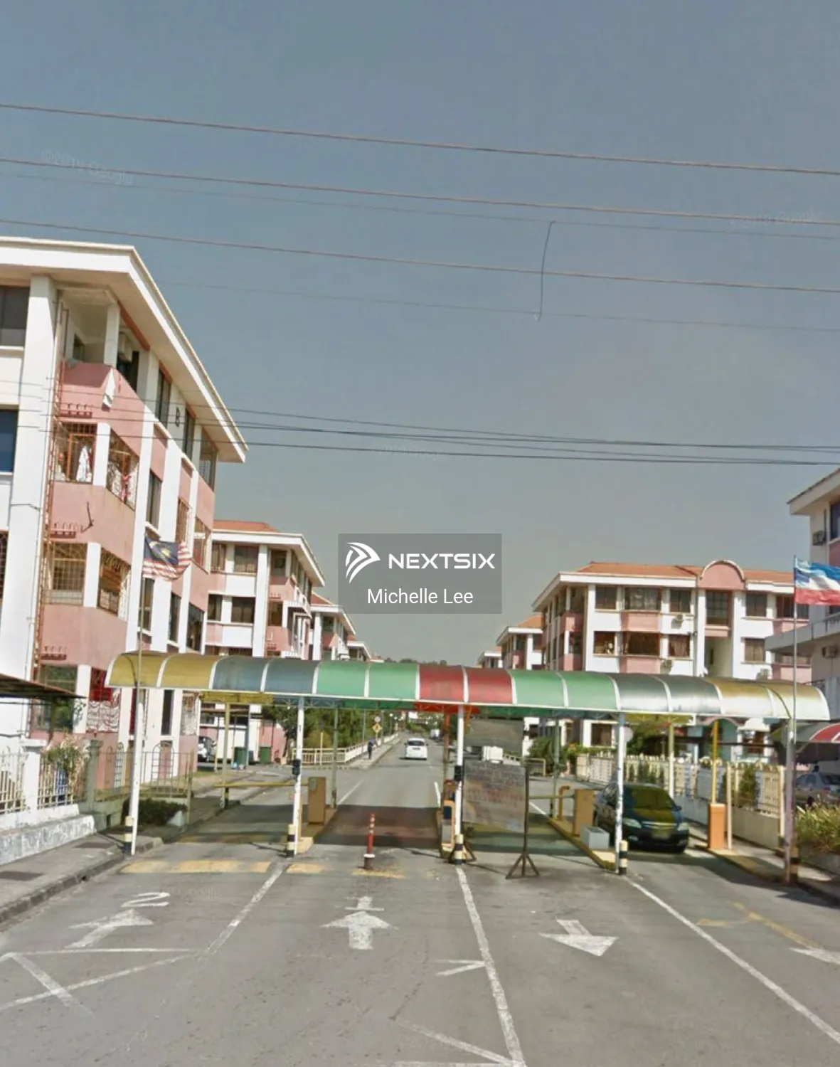 Apartment For Sale in Kota Kinabalu Sabah