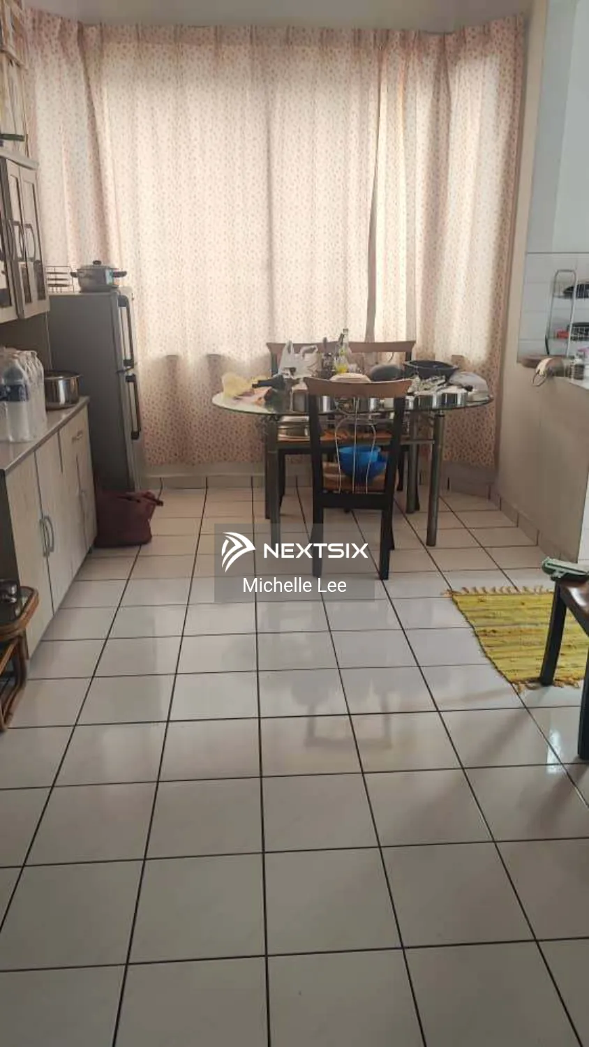 Apartment For Sale in Kota Kinabalu Sabah - Image 3