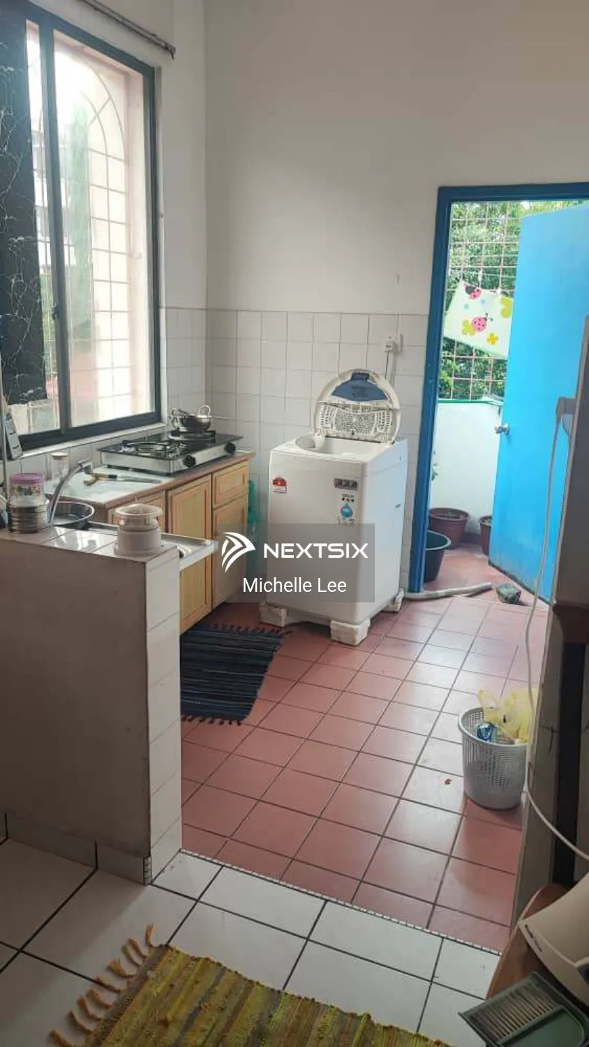 Apartment For Sale in Kota Kinabalu Sabah - Image 4