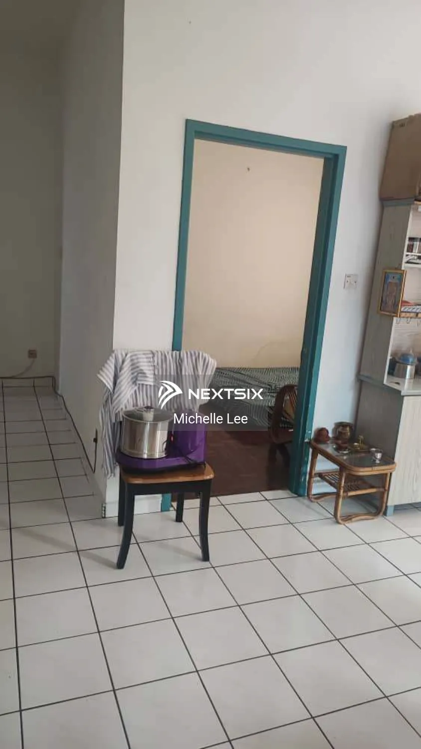 Apartment For Sale in Kota Kinabalu Sabah - Image 6