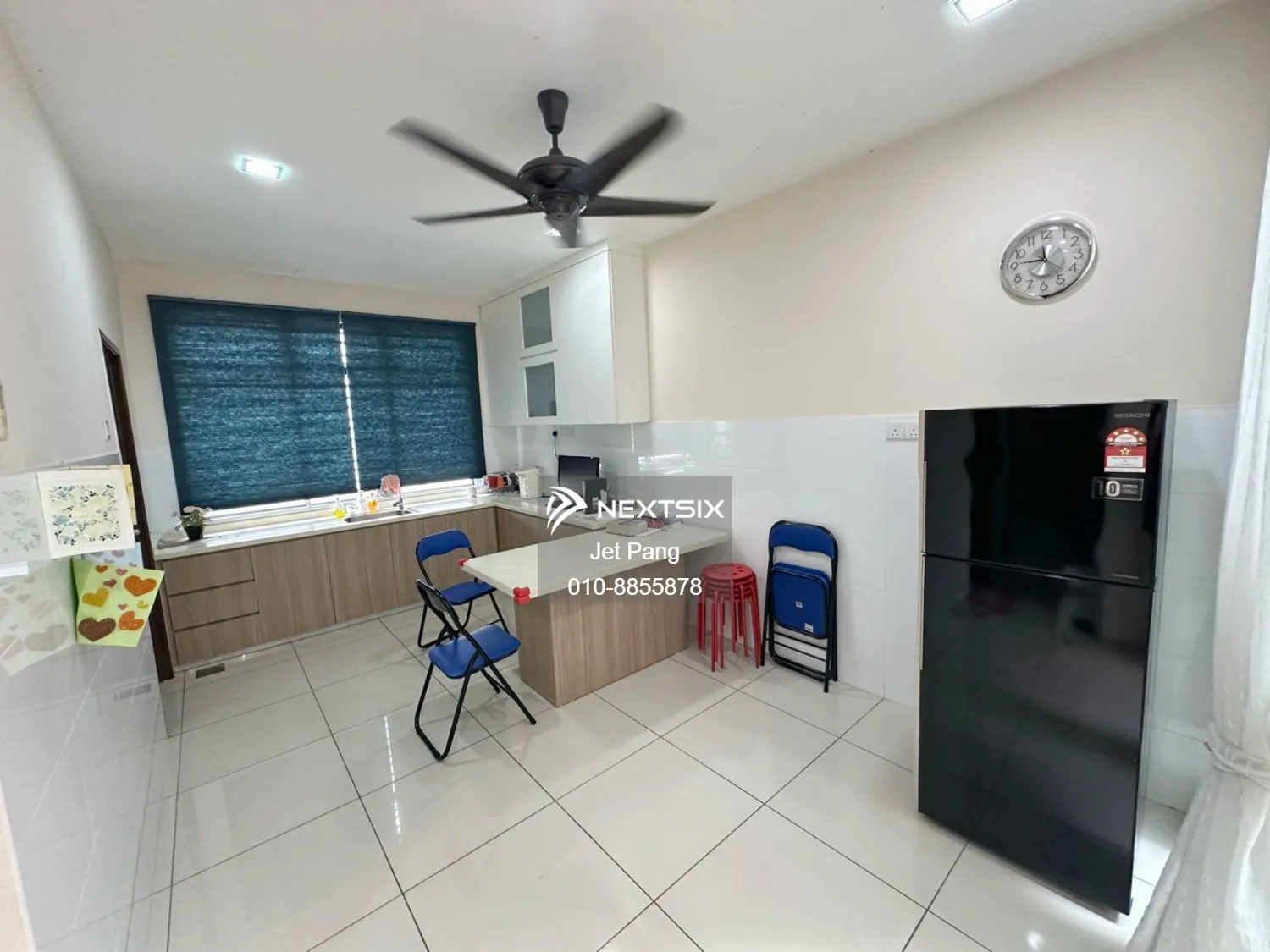2-sty Terrace/Link House For Sale in Johor Bahru Johor - Image 12