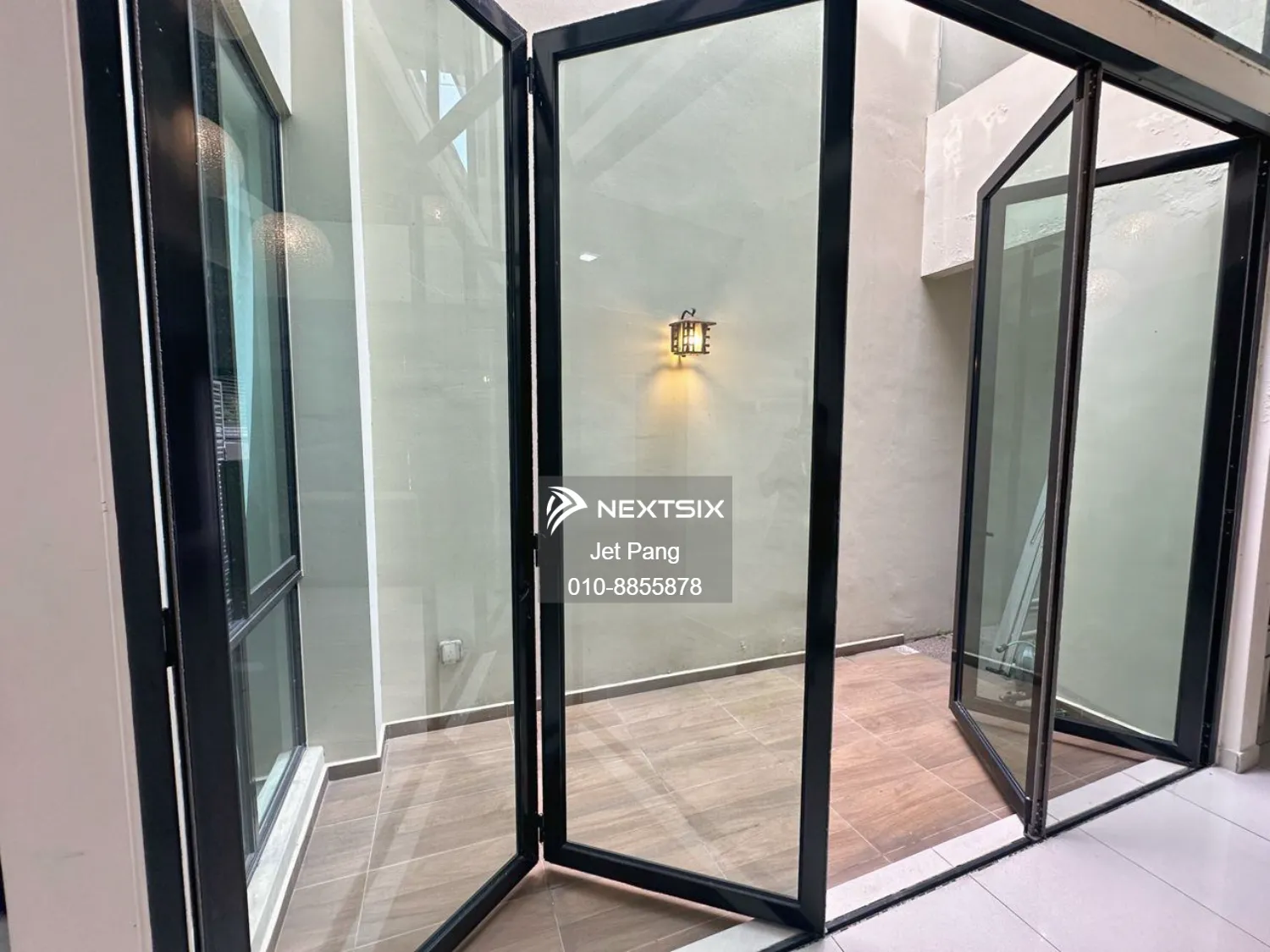 2-sty Terrace/Link House For Sale in Johor Bahru Johor - Image 2