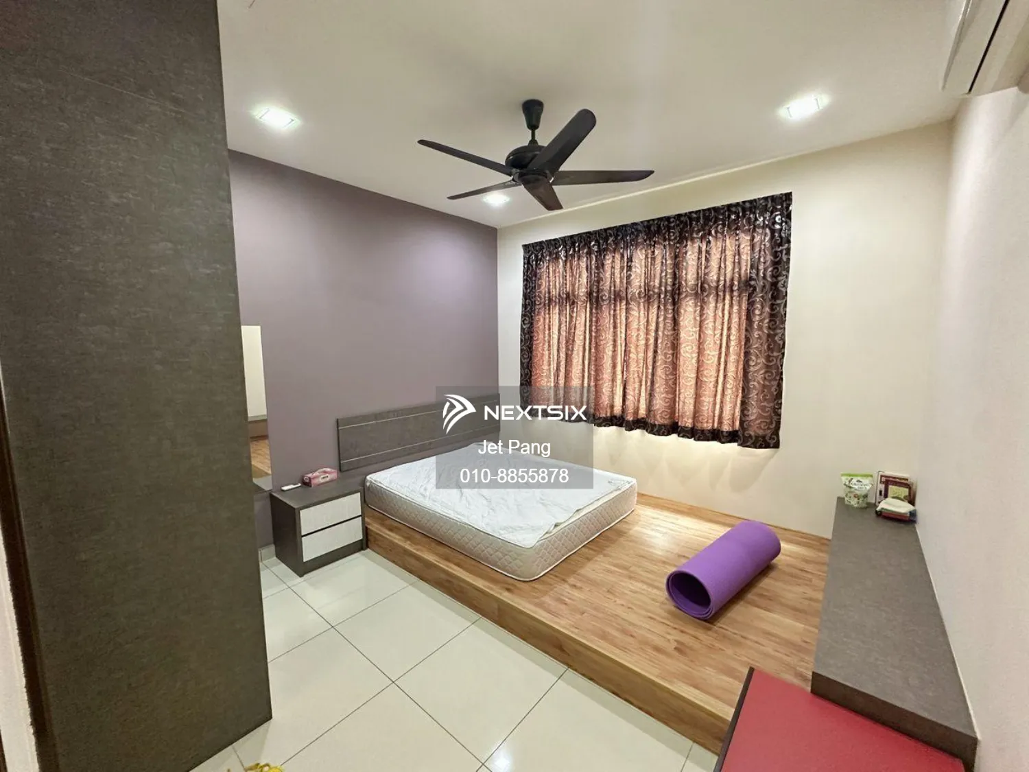 2-sty Terrace/Link House For Sale in Johor Bahru Johor - Image 4