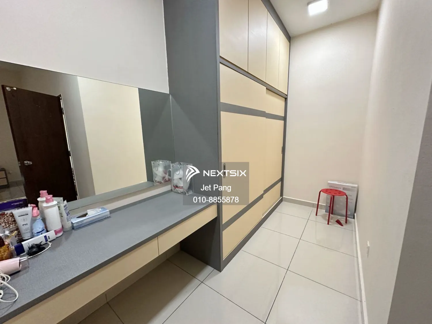2-sty Terrace/Link House For Sale in Johor Bahru Johor - Image 5