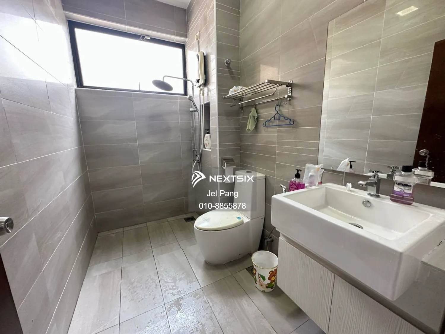 2-sty Terrace/Link House For Sale in Johor Bahru Johor - Image 6