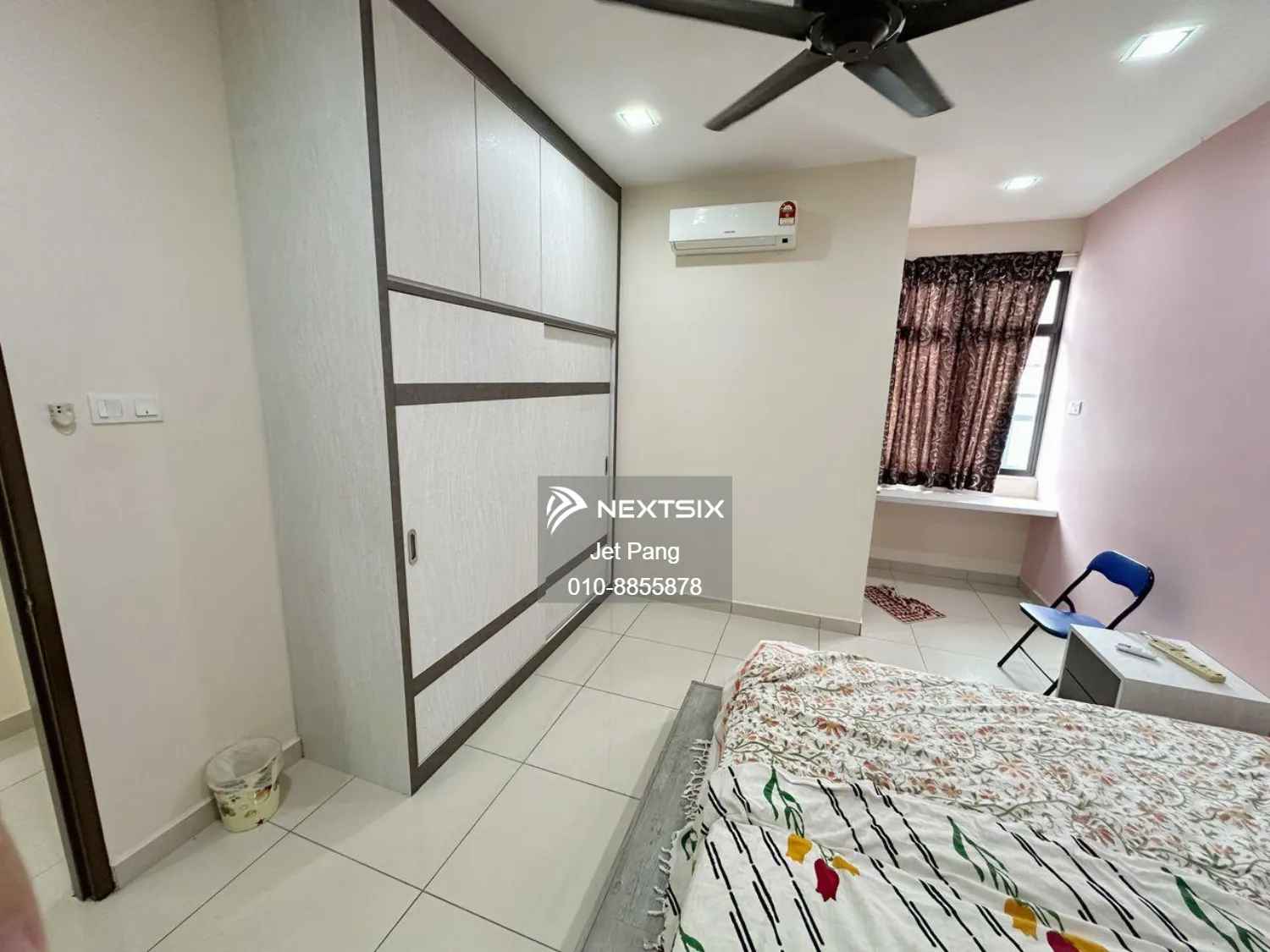 2-sty Terrace/Link House For Sale in Johor Bahru Johor - Image 7