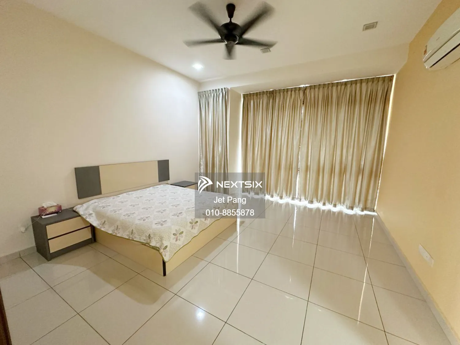 2-sty Terrace/Link House For Sale in Johor Bahru Johor - Image 8