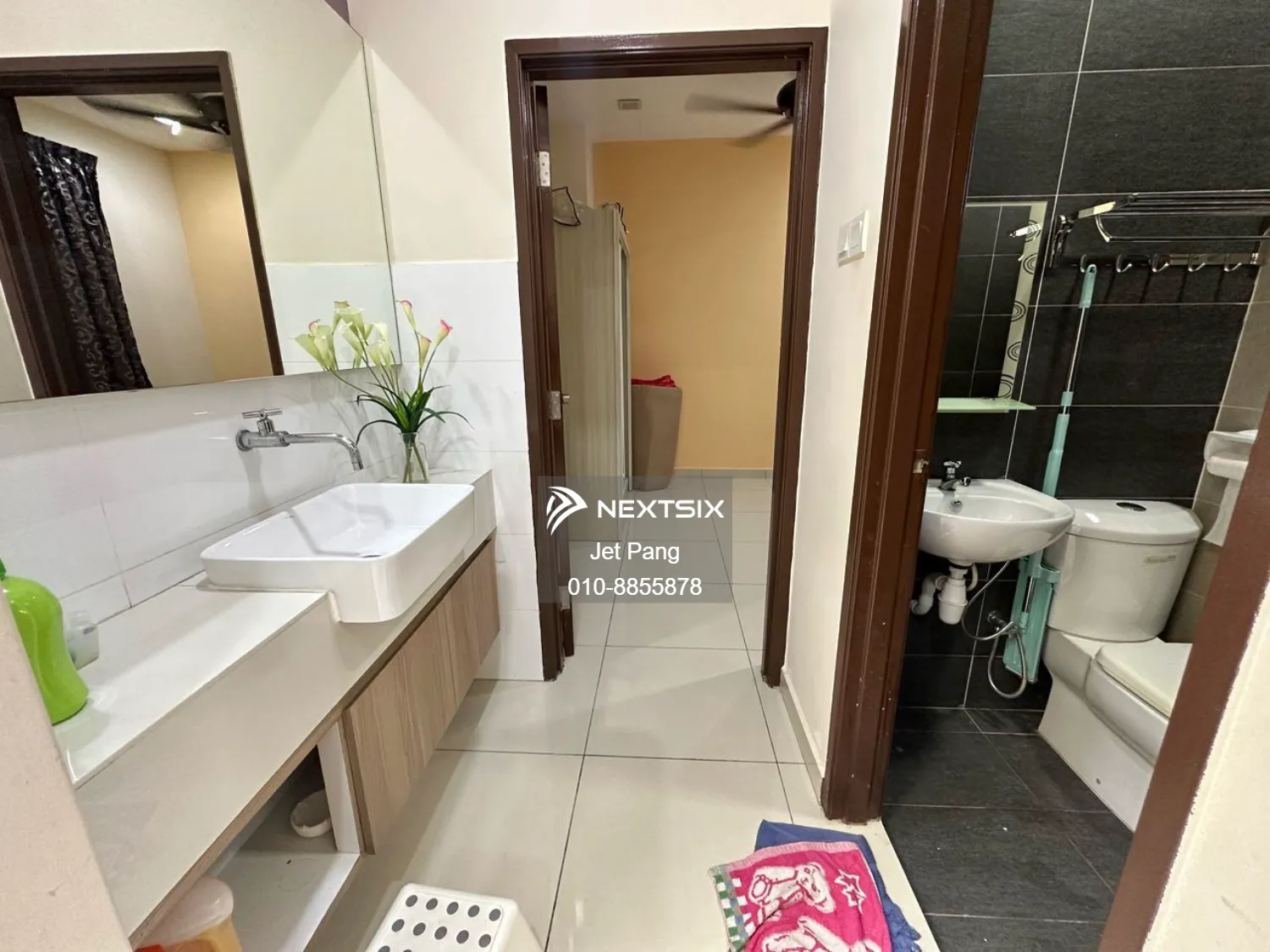 2-sty Terrace/Link House For Sale in Johor Bahru Johor - Image 9