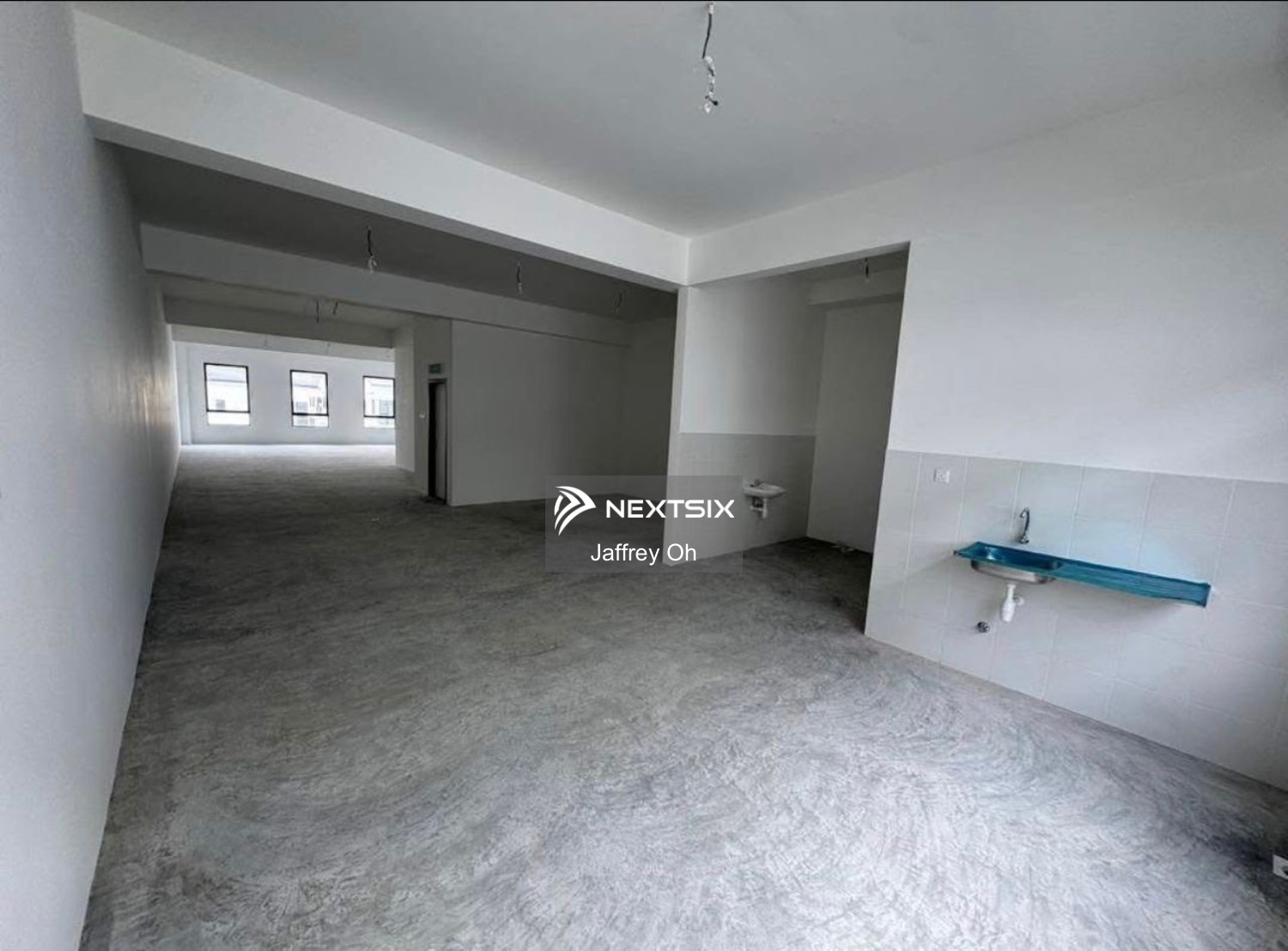 Shop For Rent in Iskandar Puteri (Nusajaya) Johor - Image 5