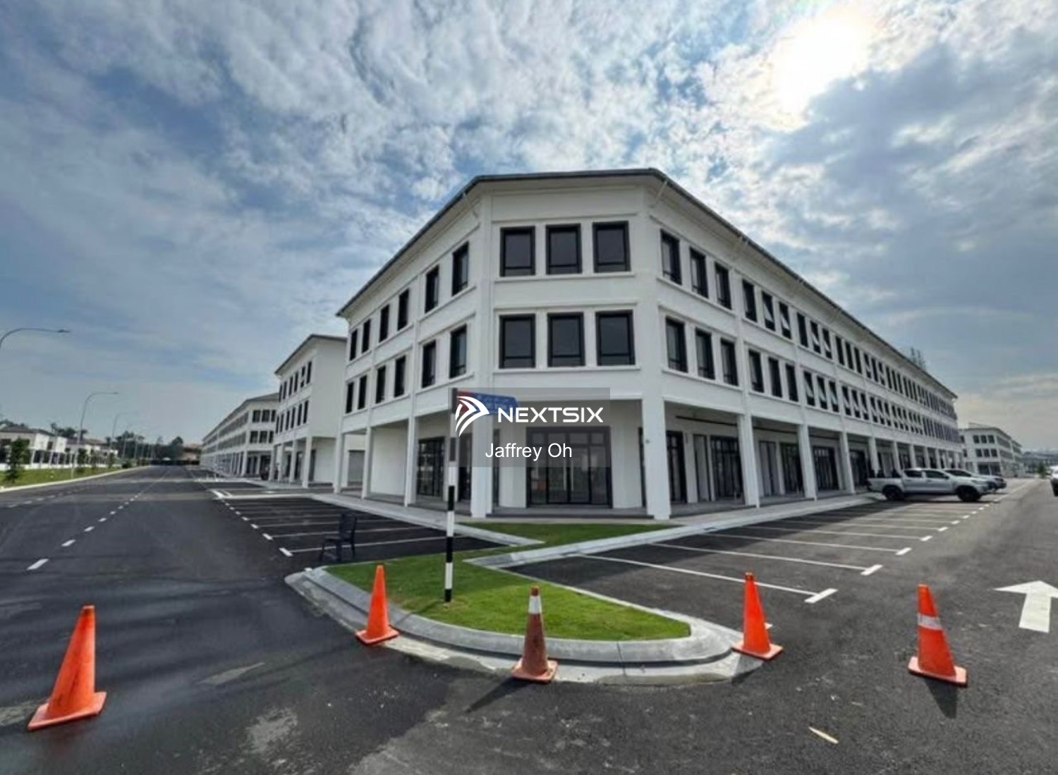 Shop For Rent in Iskandar Puteri (Nusajaya) Johor - Image 7