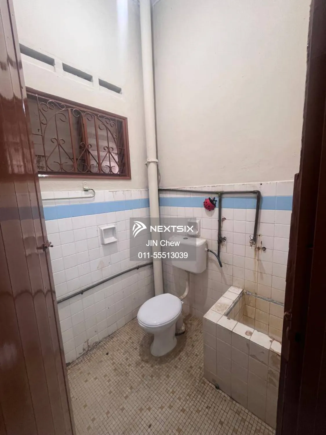 Semi-detached House For Rent in Johor Bahru Johor - Image 10