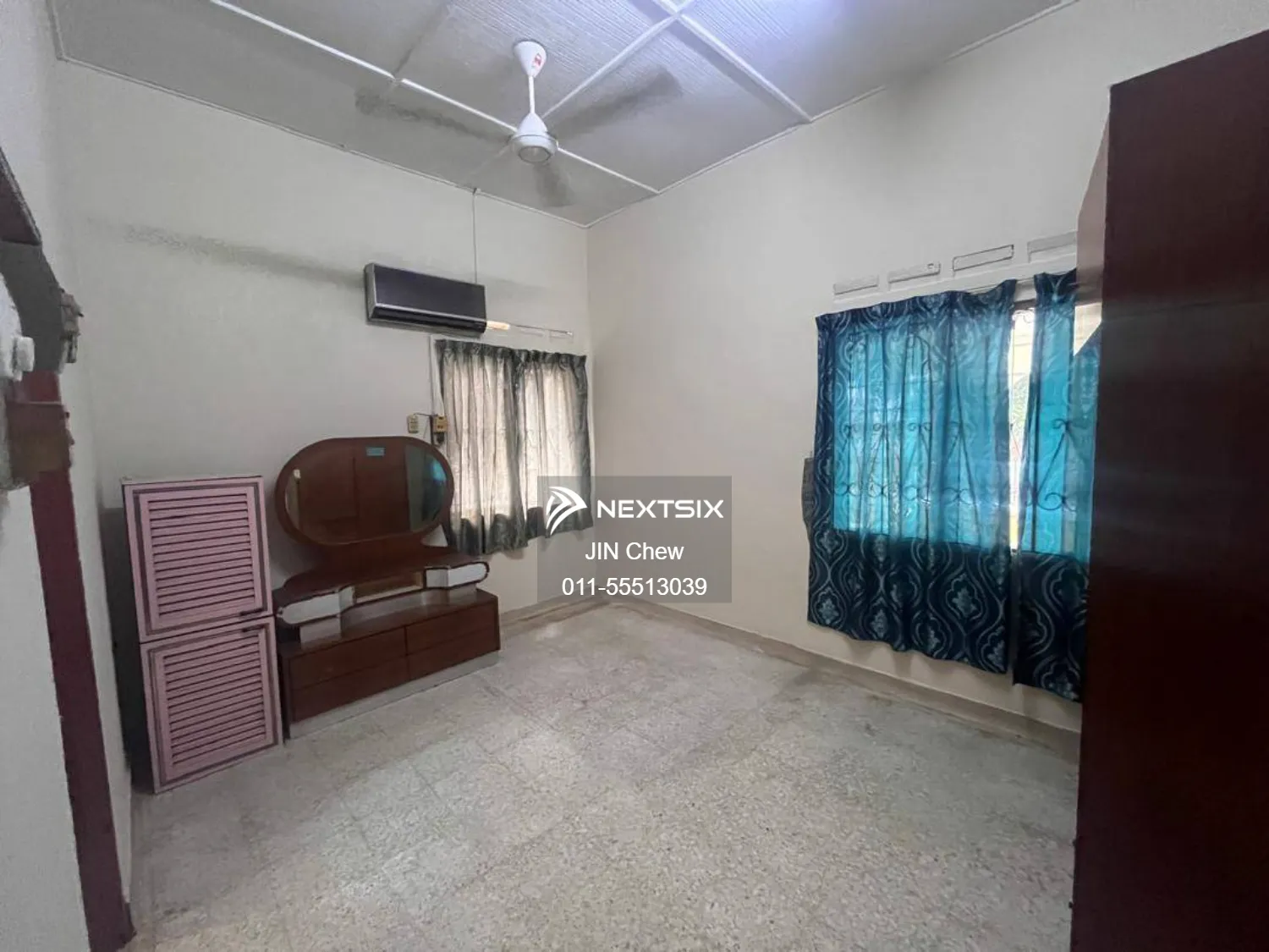 Semi-detached House For Rent in Johor Bahru Johor - Image 5