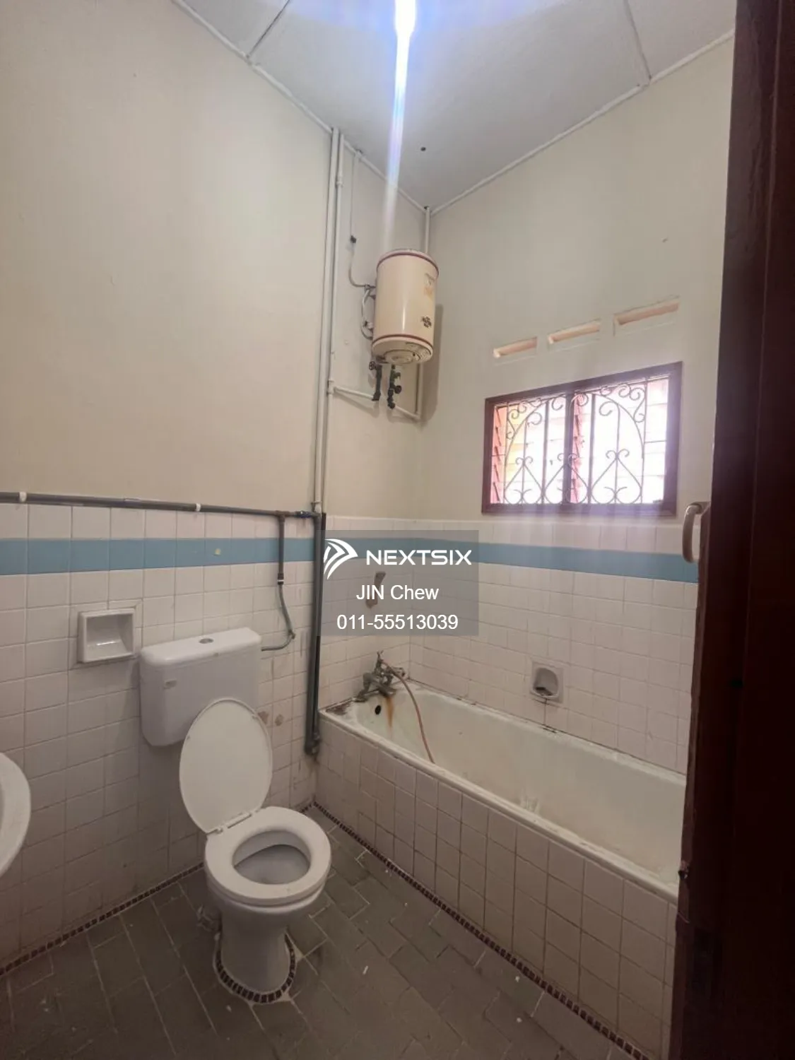 Semi-detached House For Rent in Johor Bahru Johor - Image 6
