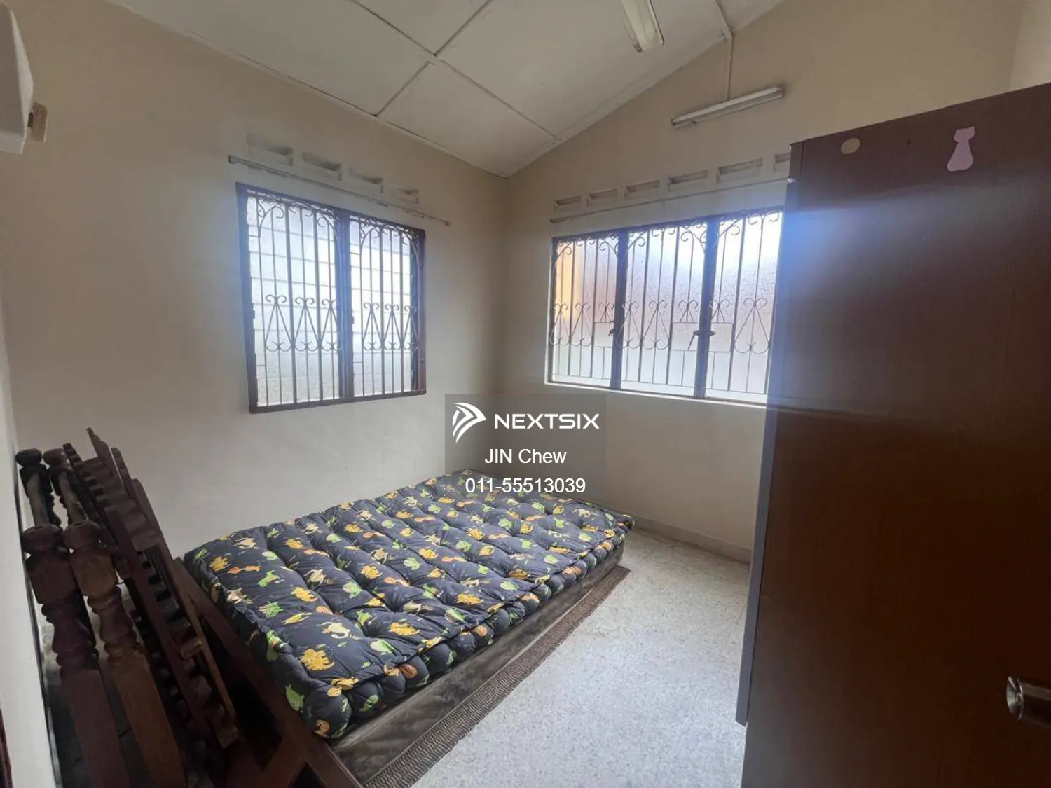 Semi-detached House For Rent in Johor Bahru Johor - Image 7