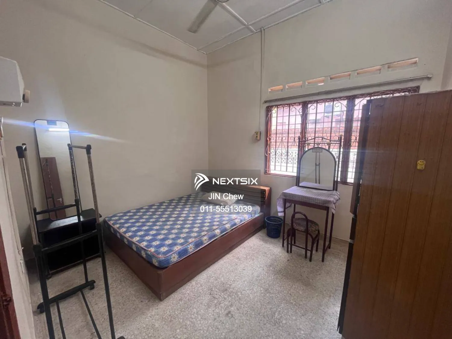 Semi-detached House For Rent in Johor Bahru Johor - Image 8