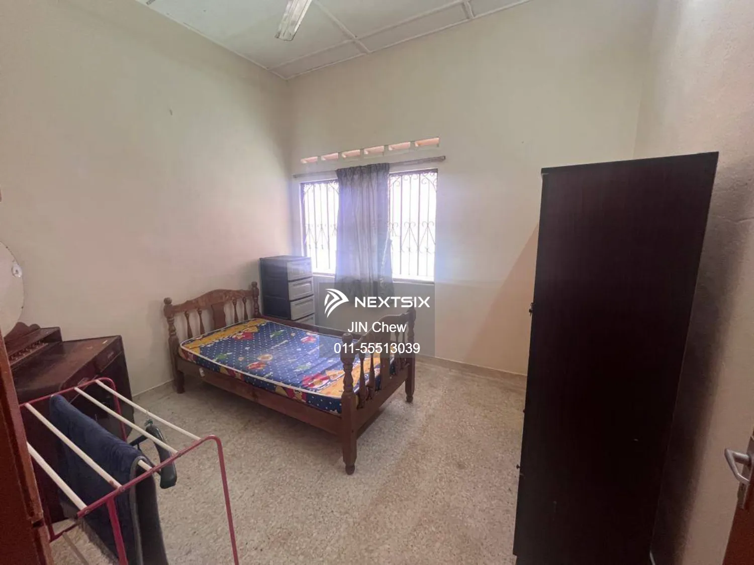 Semi-detached House For Rent in Johor Bahru Johor - Image 9