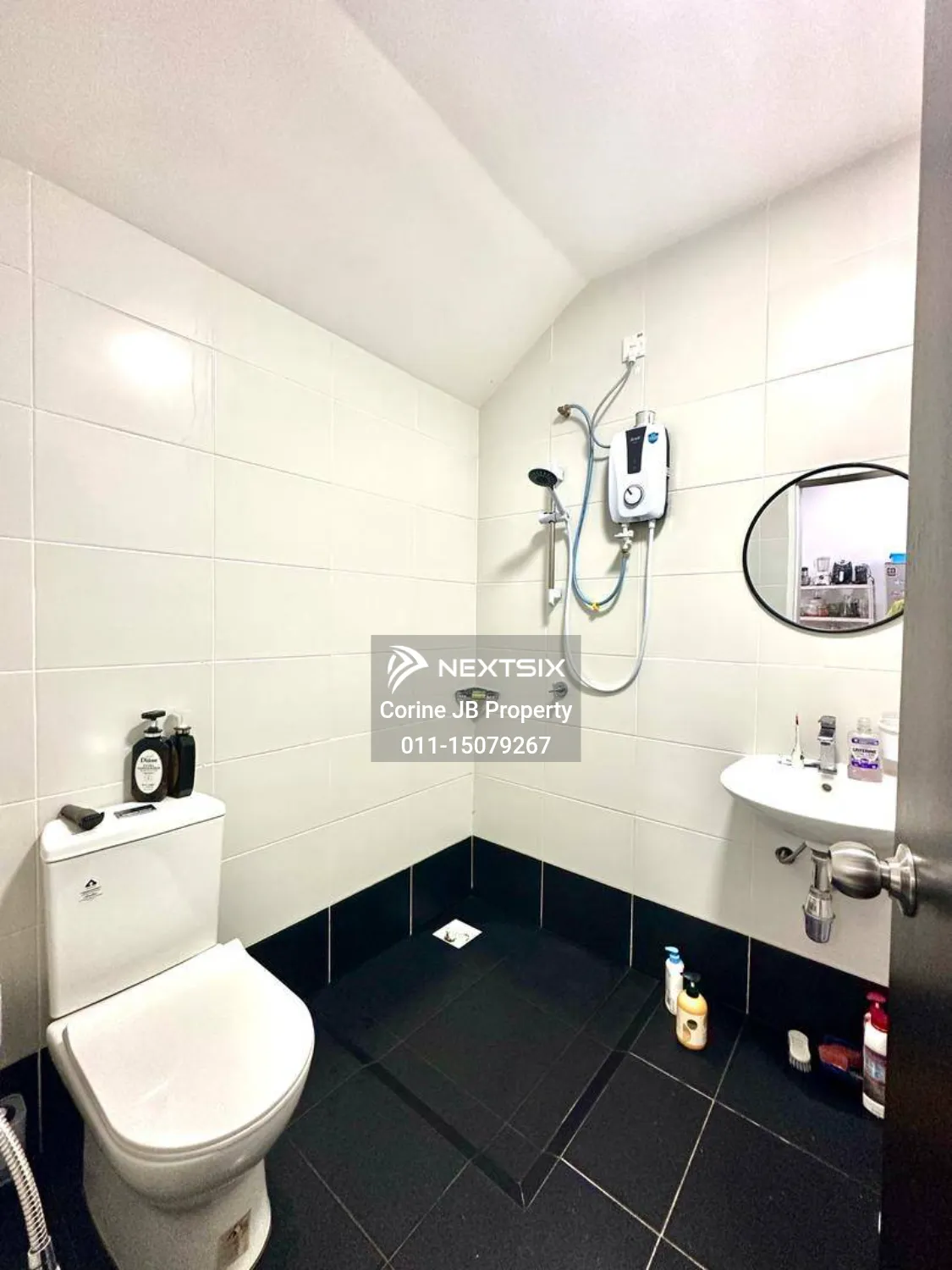 2-sty Terrace/Link House For Sale in Iskandar Puteri (Nusajaya) Johor - Image 8