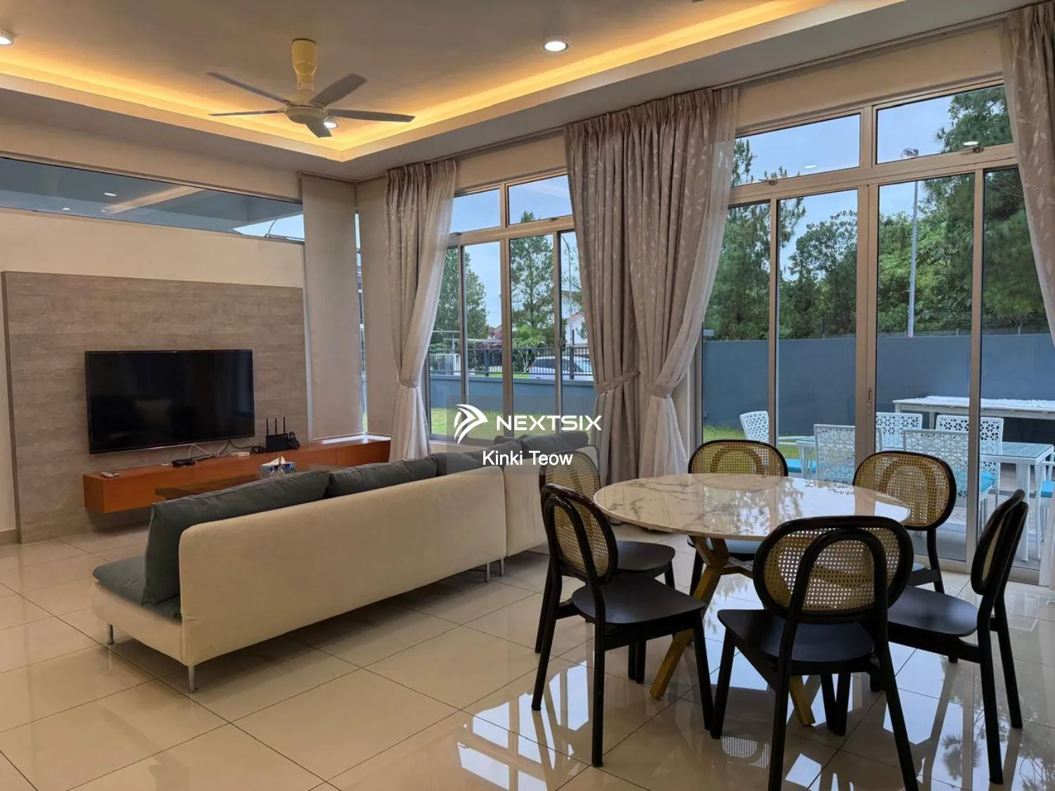 2-sty Terrace/Link House For Sale in Horizon Hills Johor