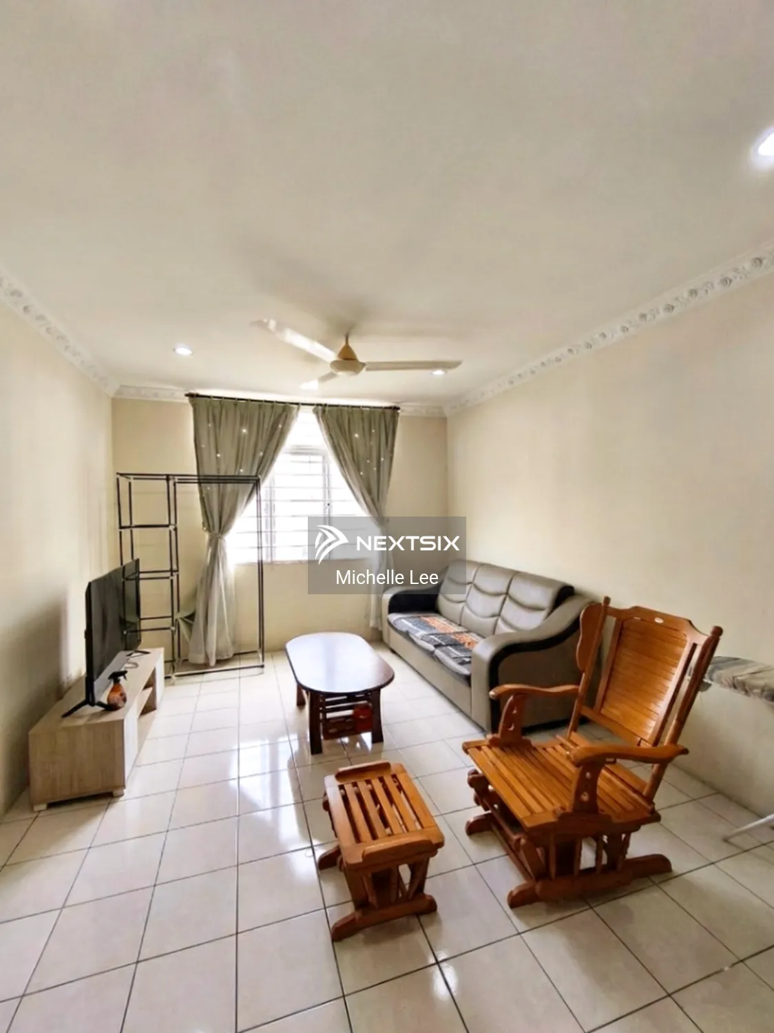 Apartment For Rent in Kota Kinabalu Sabah