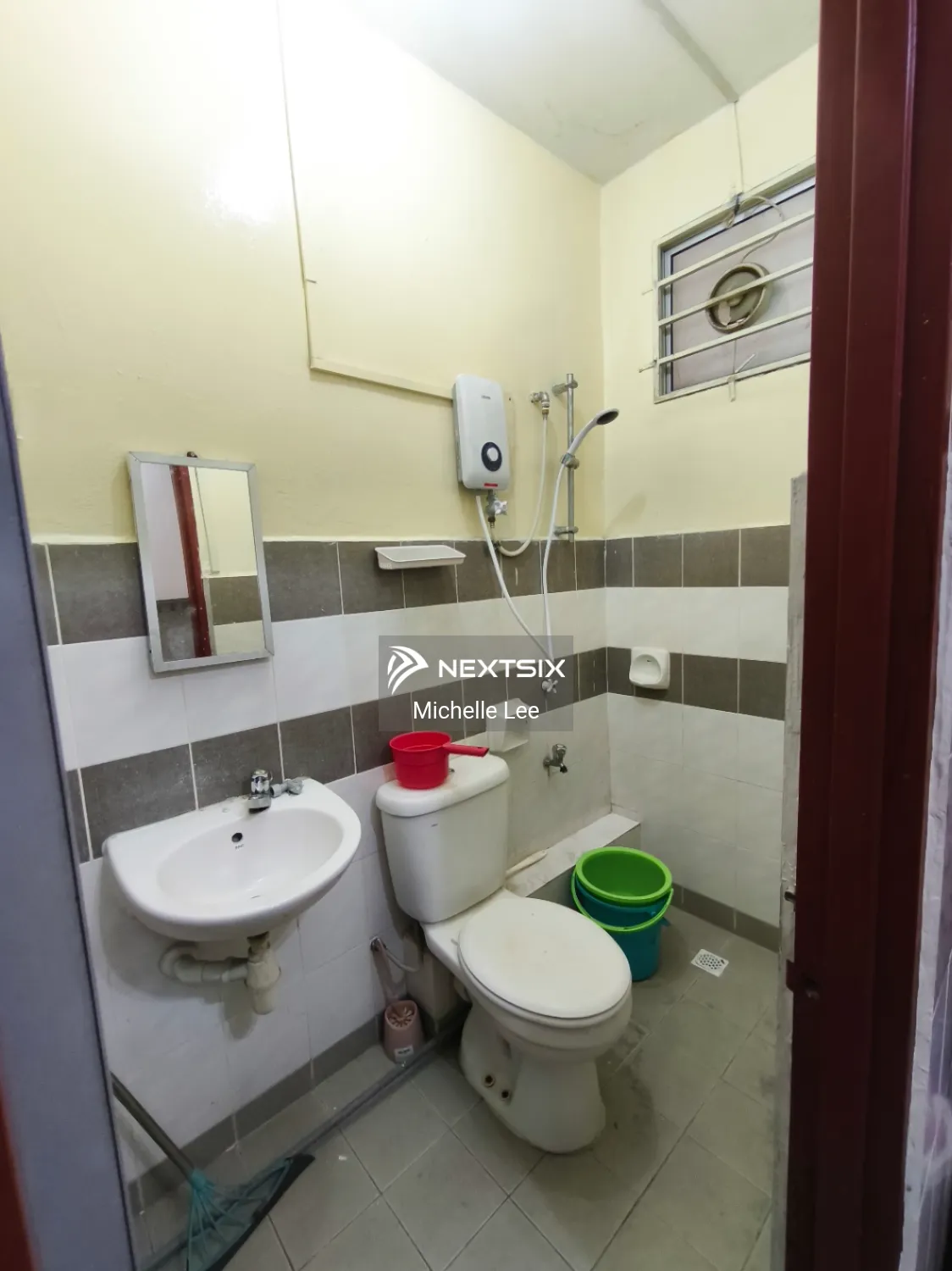 Apartment For Rent in Kota Kinabalu Sabah - Image 11