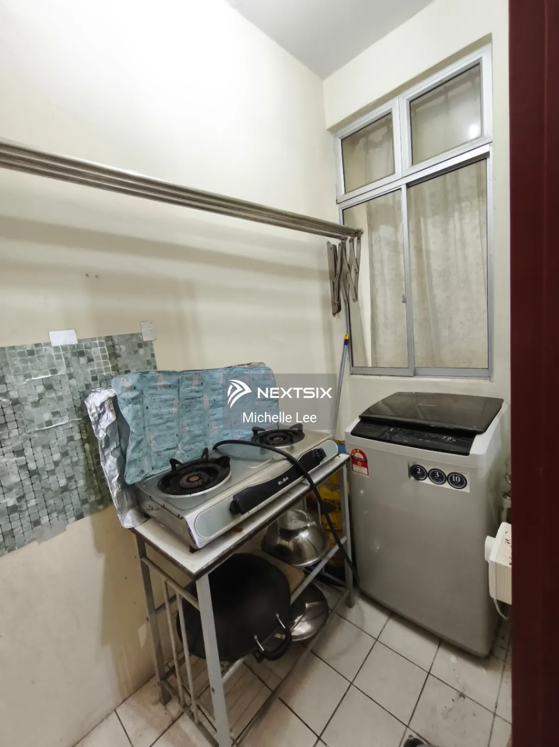 Apartment For Rent in Kota Kinabalu Sabah - Image 12