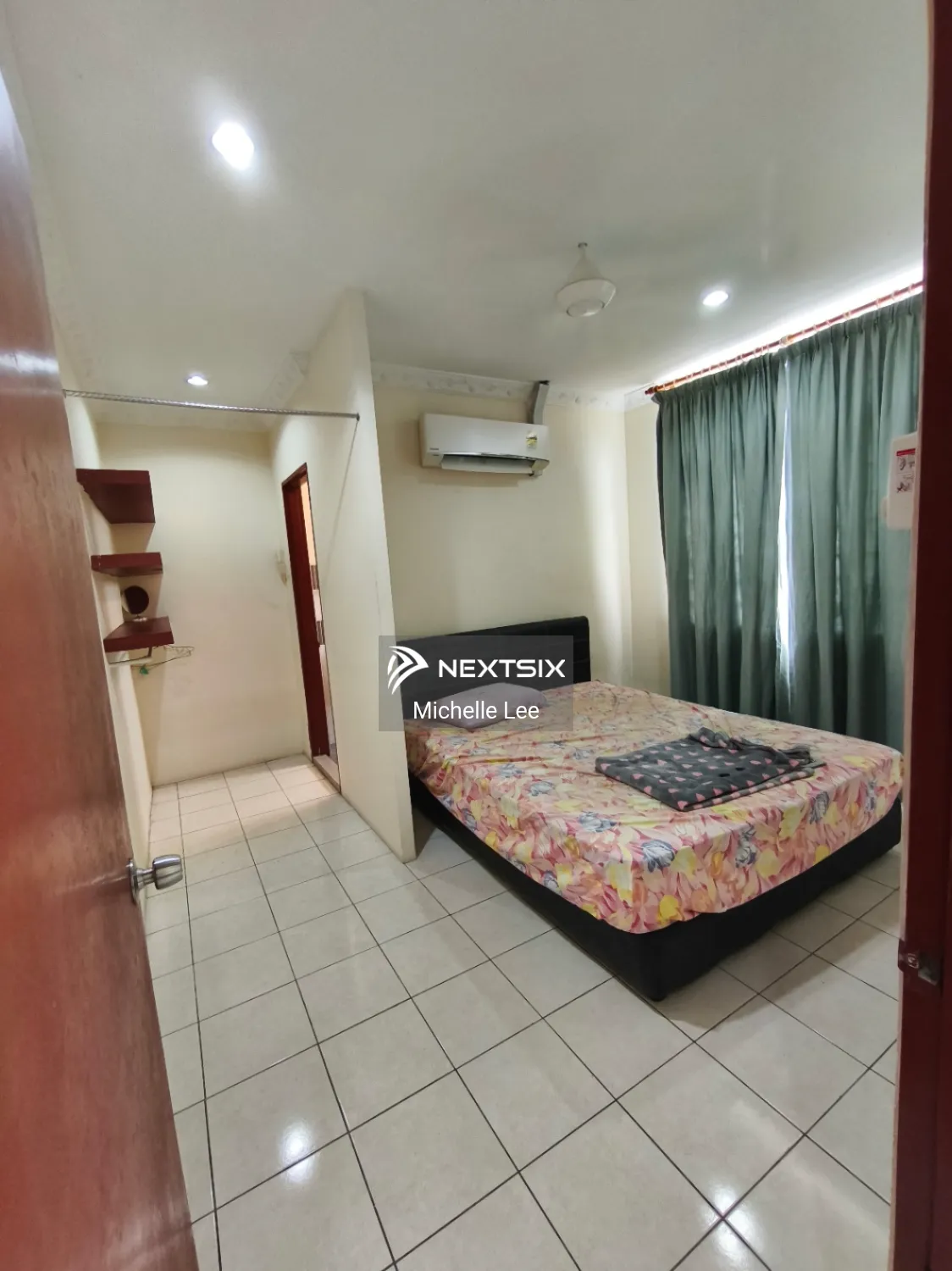 Apartment For Rent in Kota Kinabalu Sabah - Image 6