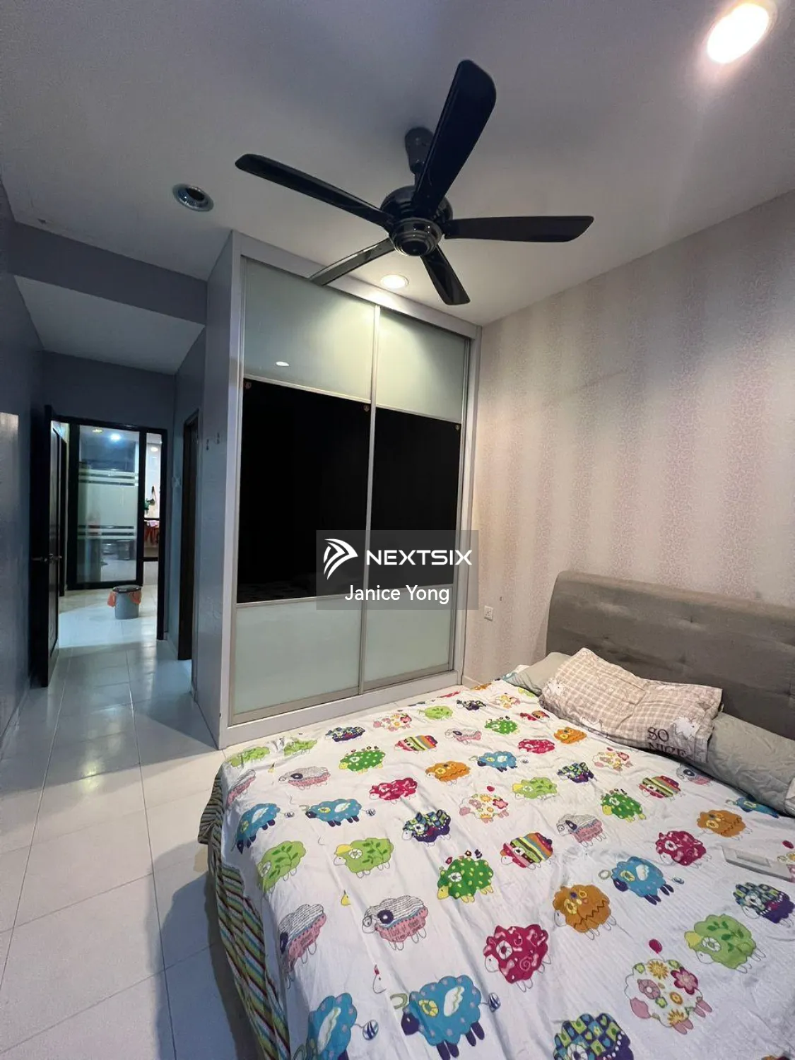 1-sty Terrace/Link House For Rent in Setia Indah Johor - Image 4